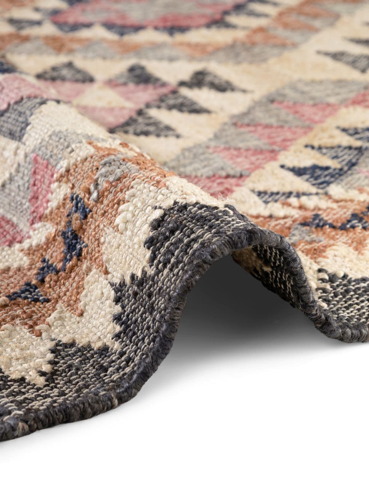 Kusový běhoun Elle Decoration Roya 106260 Cream Multicolor 2