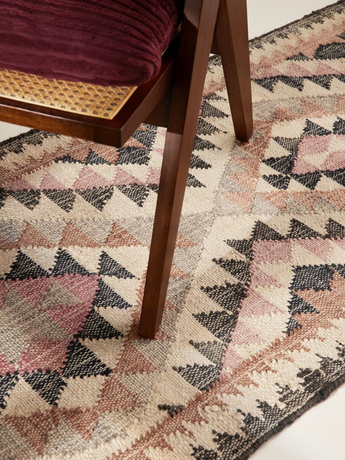 Kusový běhoun Elle Decoration Roya 106260 Cream Multicolor 8