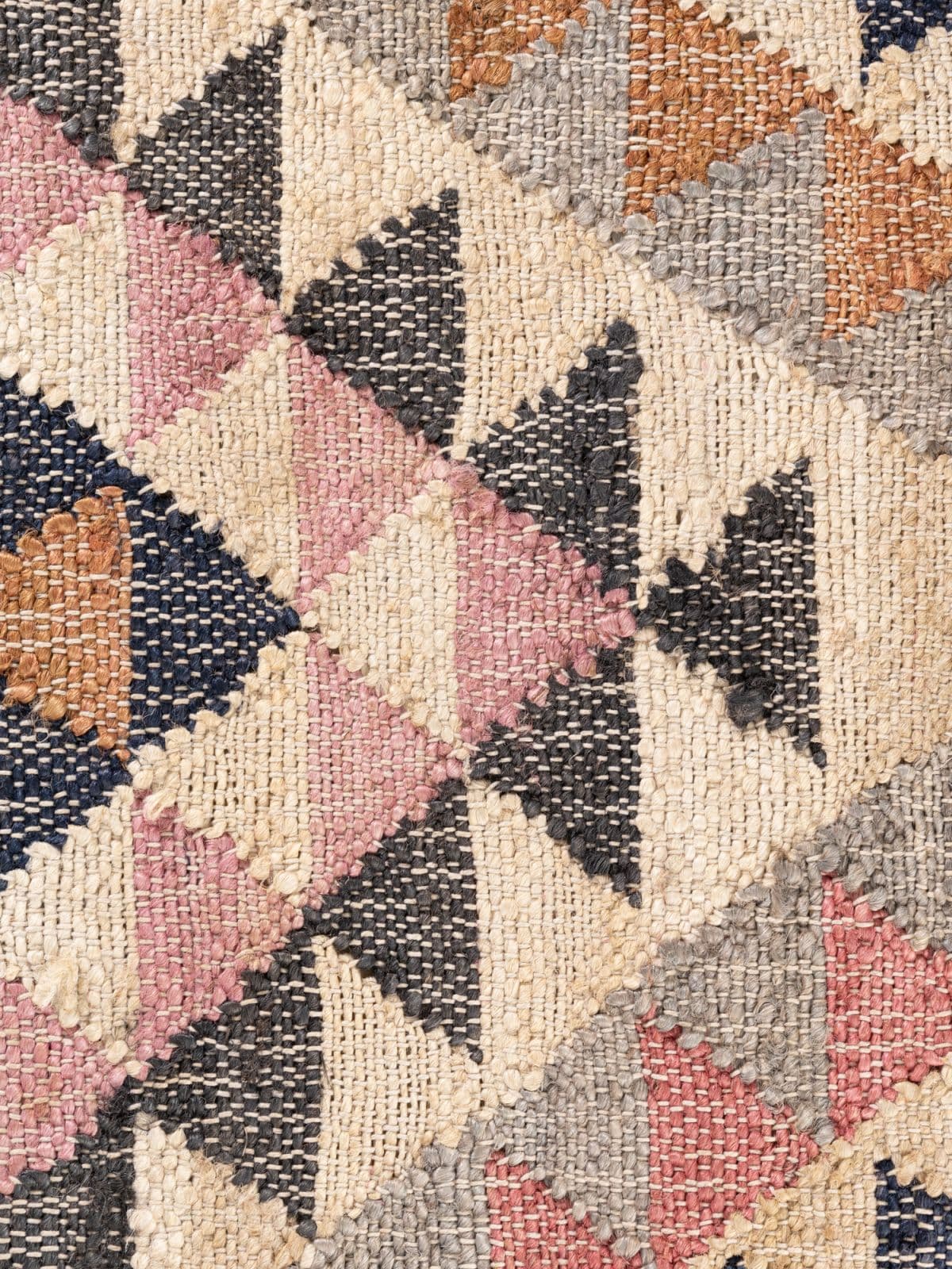 Kusový běhoun Elle Decoration Roya 106260 Cream Multicolor 7