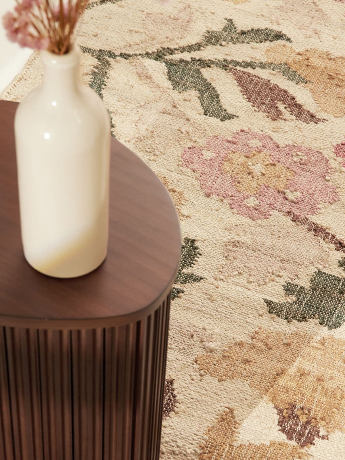 Kusový běhoun Elle Decoration Roya 106259 Cream Multicolor 4