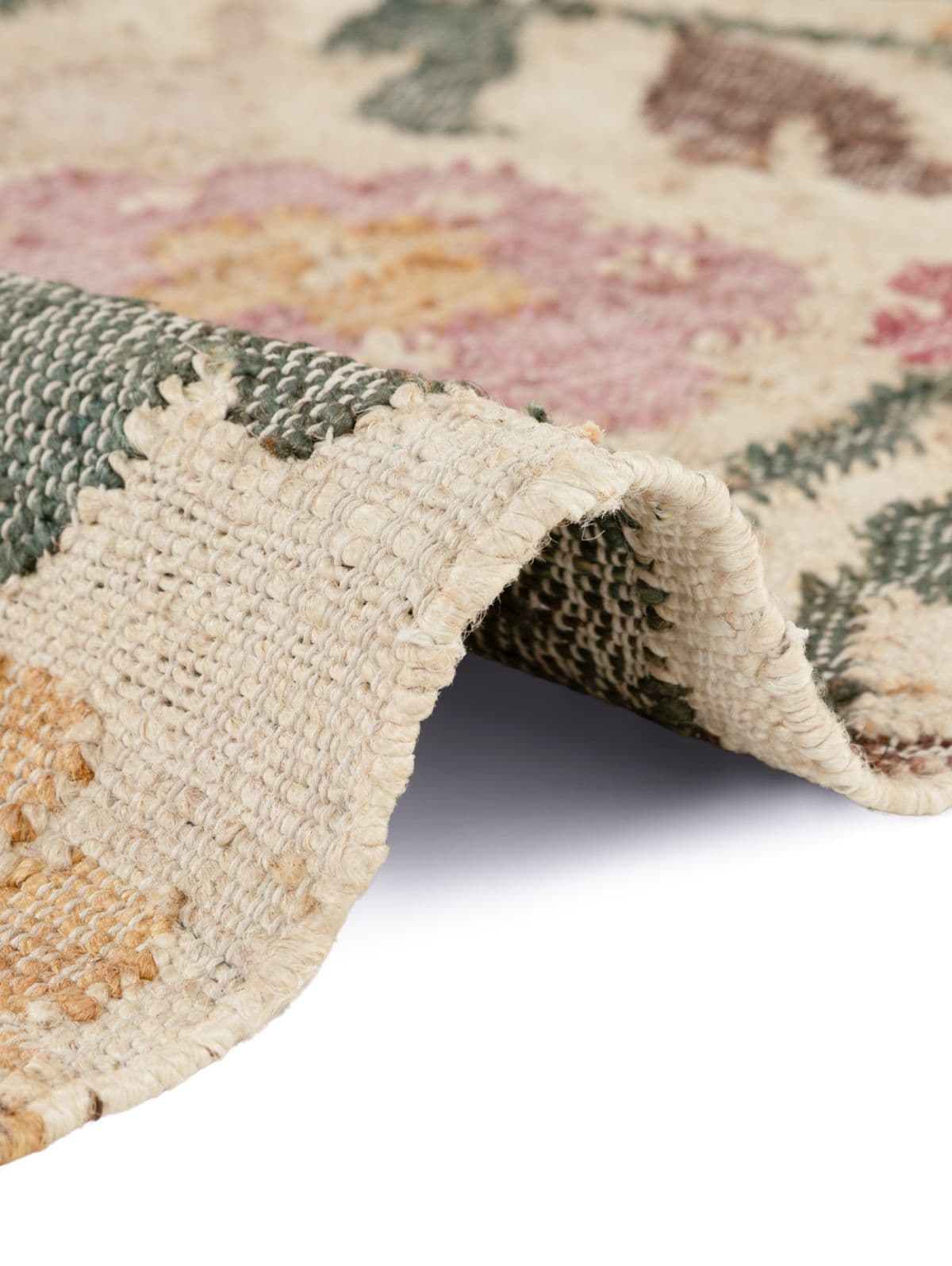 Kusový běhoun Elle Decoration Roya 106259 Cream Multicolor 2