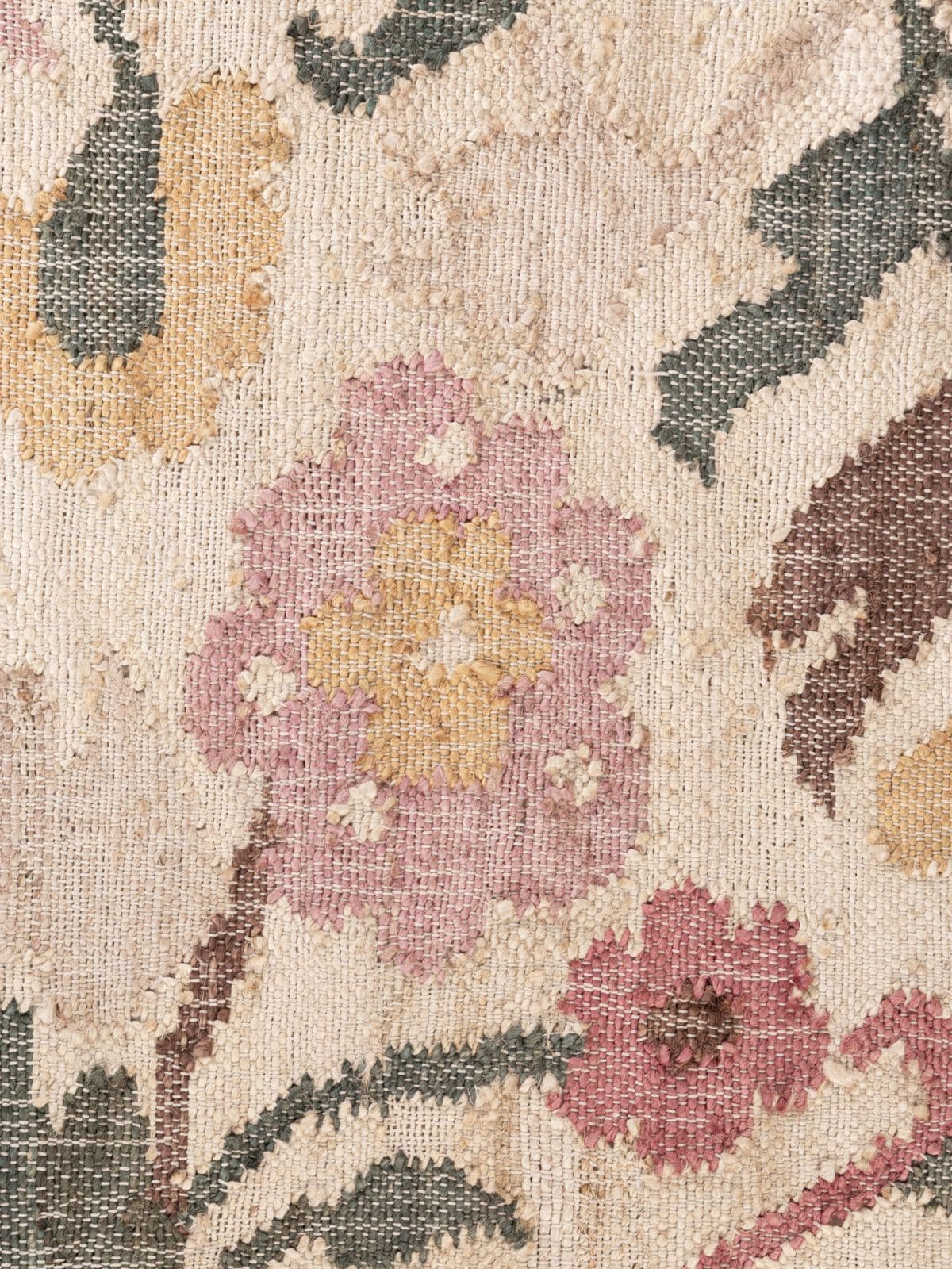 Kusový běhoun Elle Decoration Roya 106259 Cream Multicolor 7