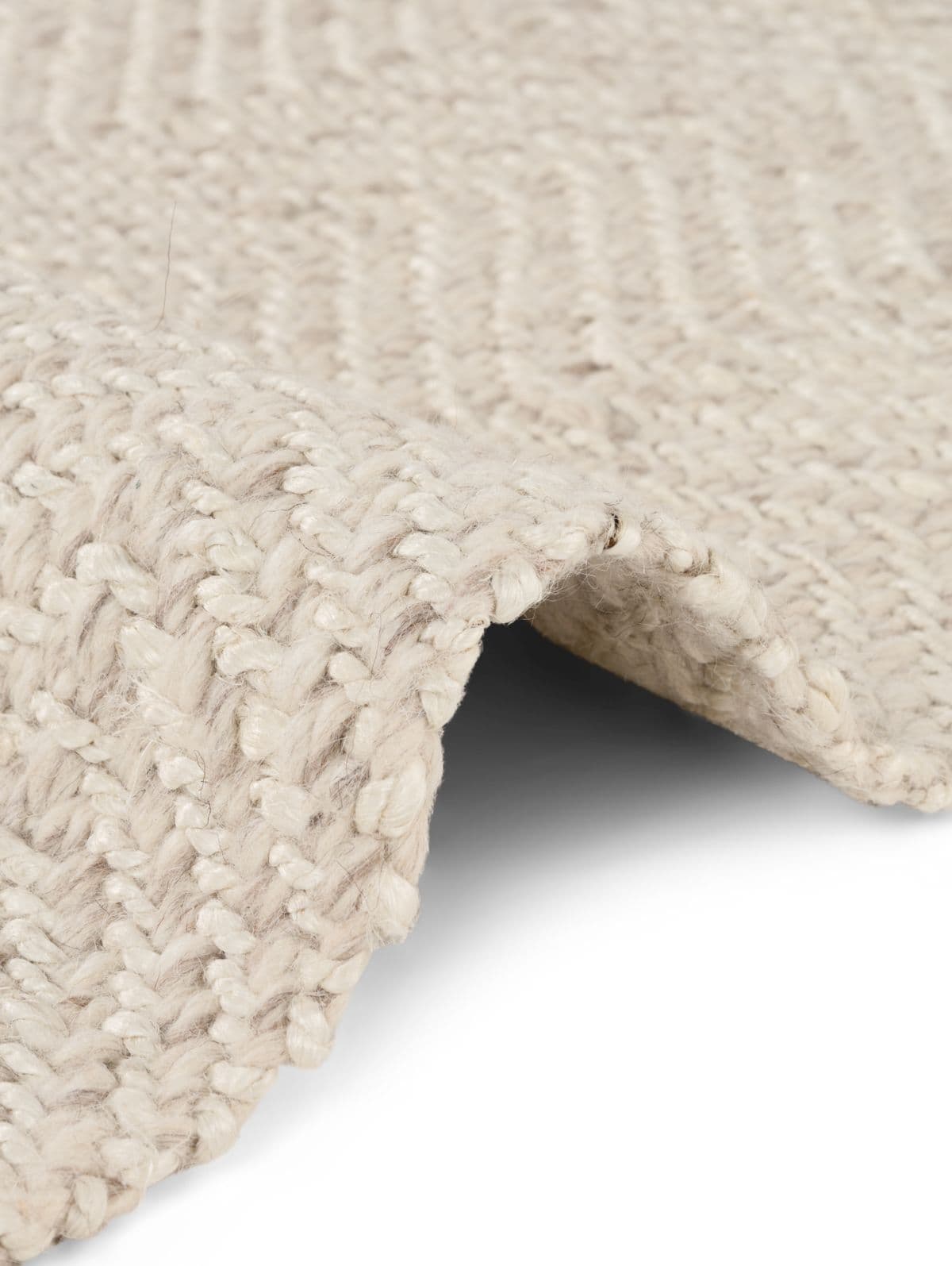 Kusový koberec Elle Decoration Majoli 106238 Natural White 2
