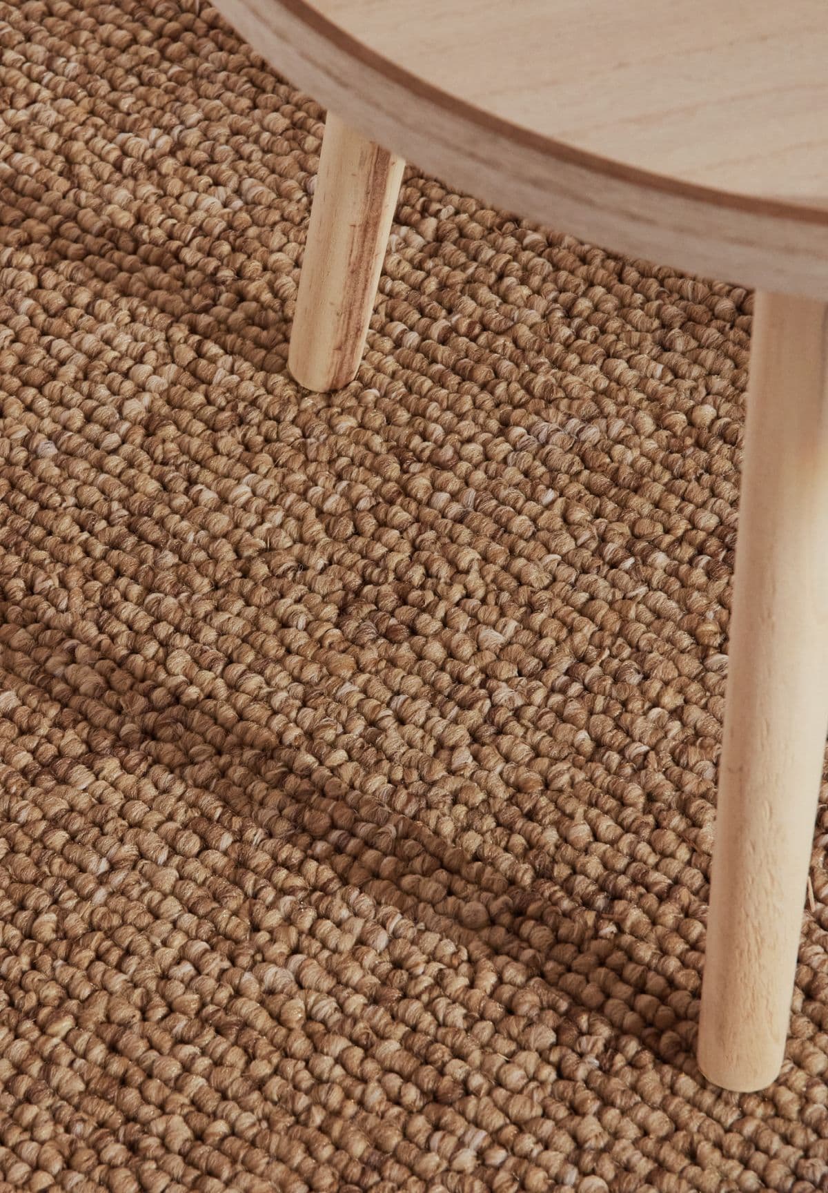 Kusový běhoun Elle Decoration Rocco 106227 Caramel 4