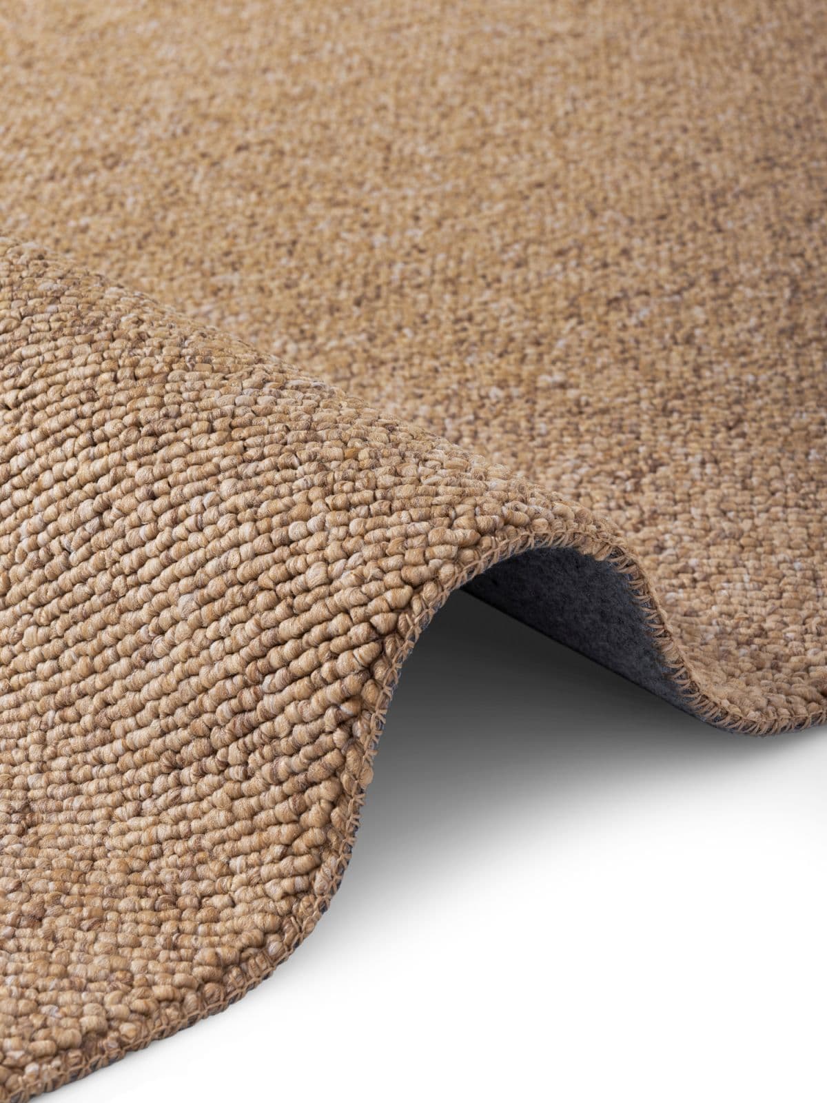 Kusový běhoun Elle Decoration Rocco 106227 Caramel 2