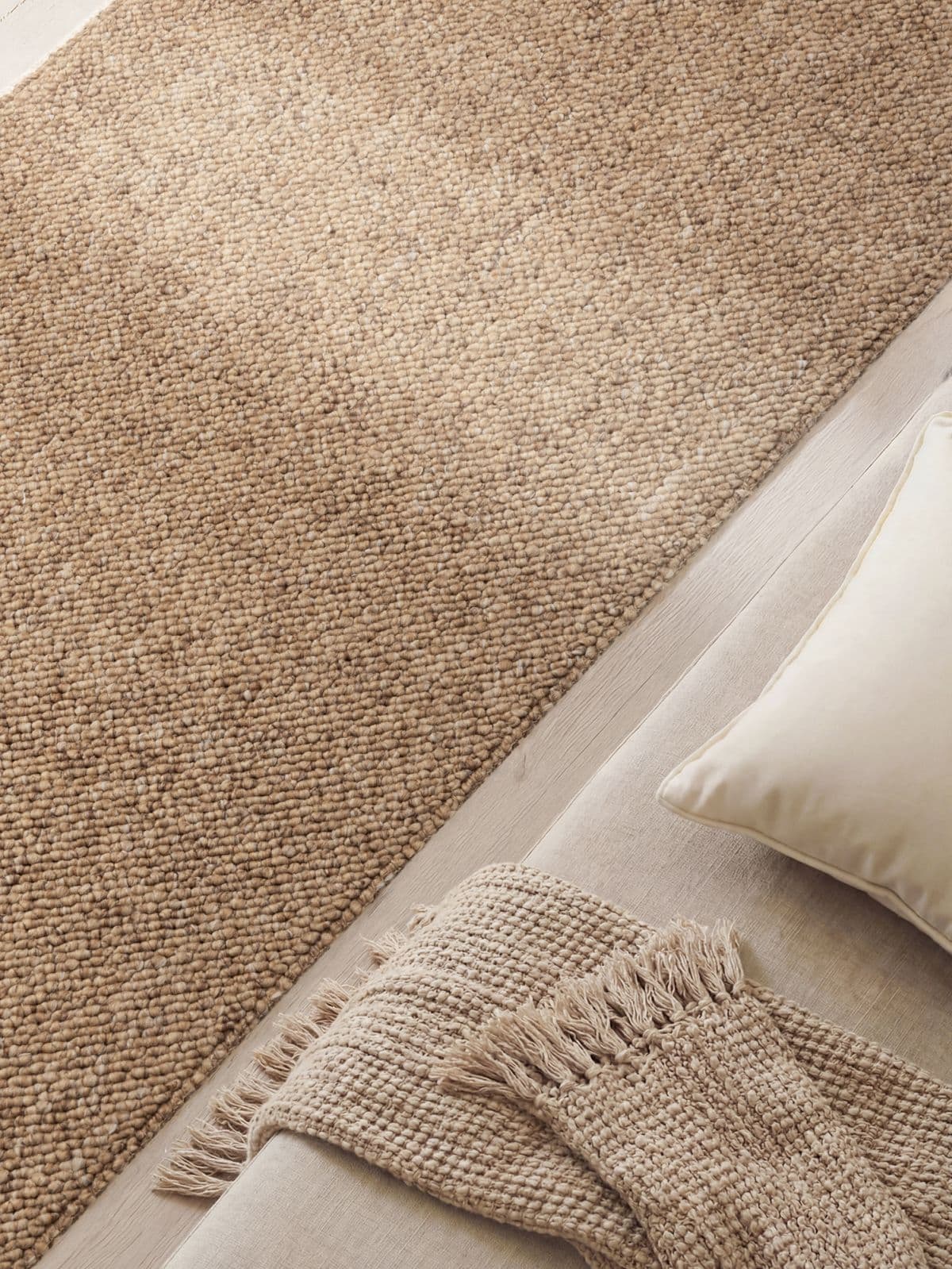 Kusový běhoun Elle Decoration Rocco 106227 Caramel 9