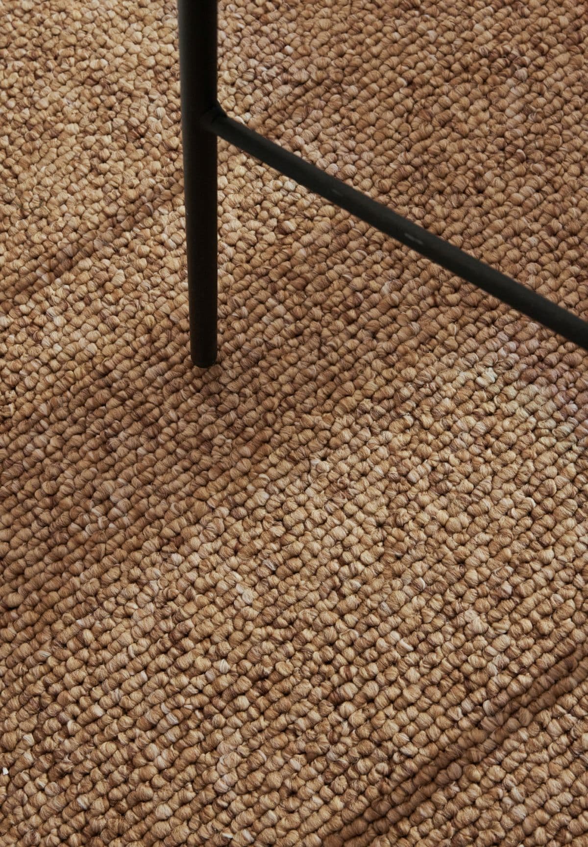 Kusový běhoun Elle Decoration Rocco 106227 Caramel 7