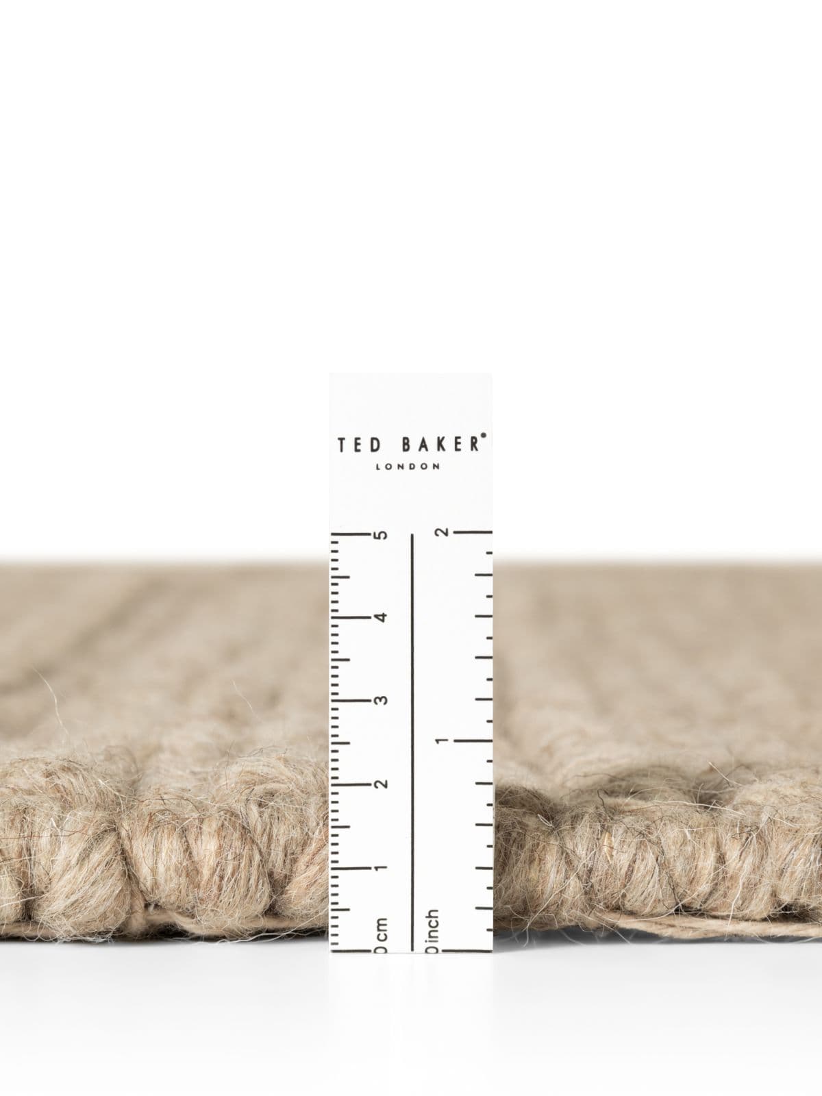 Kusový koberec Ted Baker Camden 106352 Beige 9