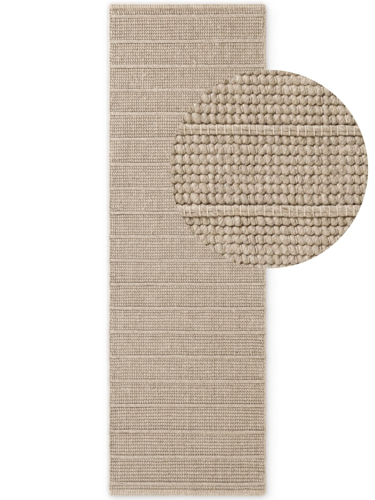 Kusový běhoun Ted Baker Camden 106352 Beige 7