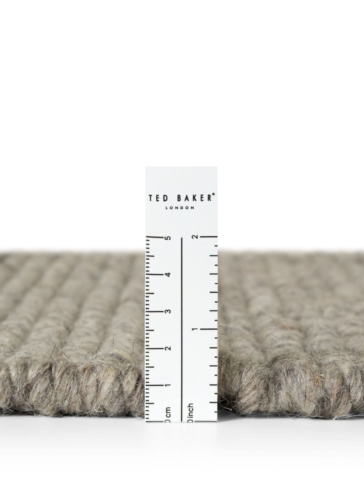 Kusový běhoun Ted Baker Camden 106353 Grey 9