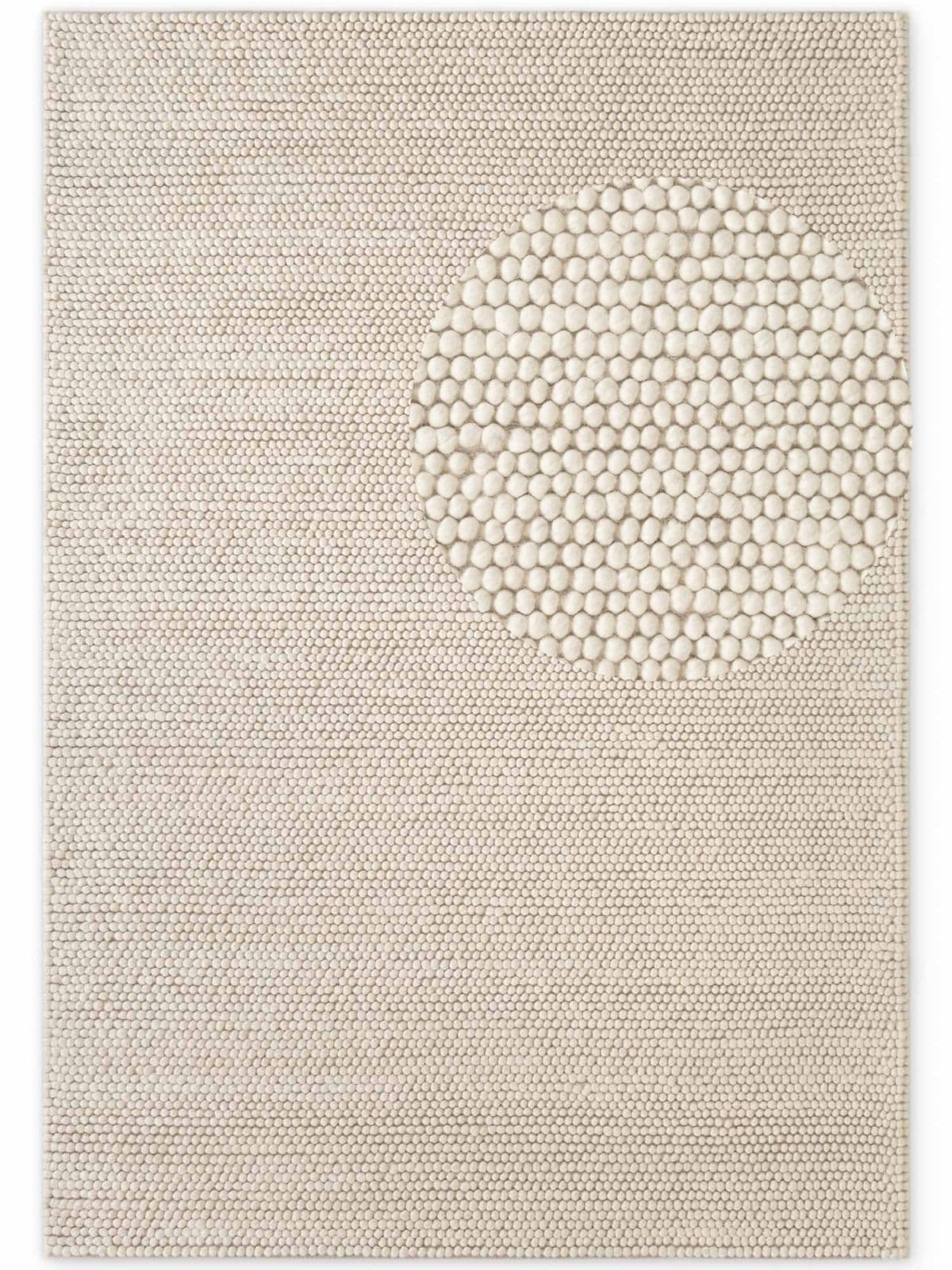 Kusový koberec Ted Baker Richmond 106365 Natural White 7