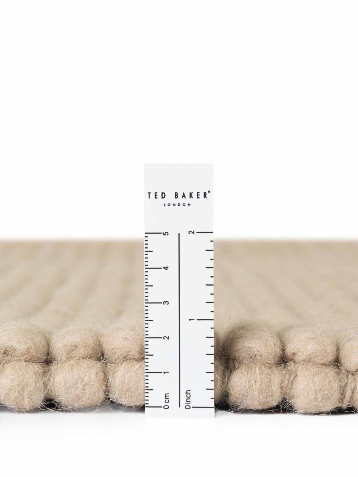 Kusový koberec Ted Baker Richmond 106366 Light Beige 9