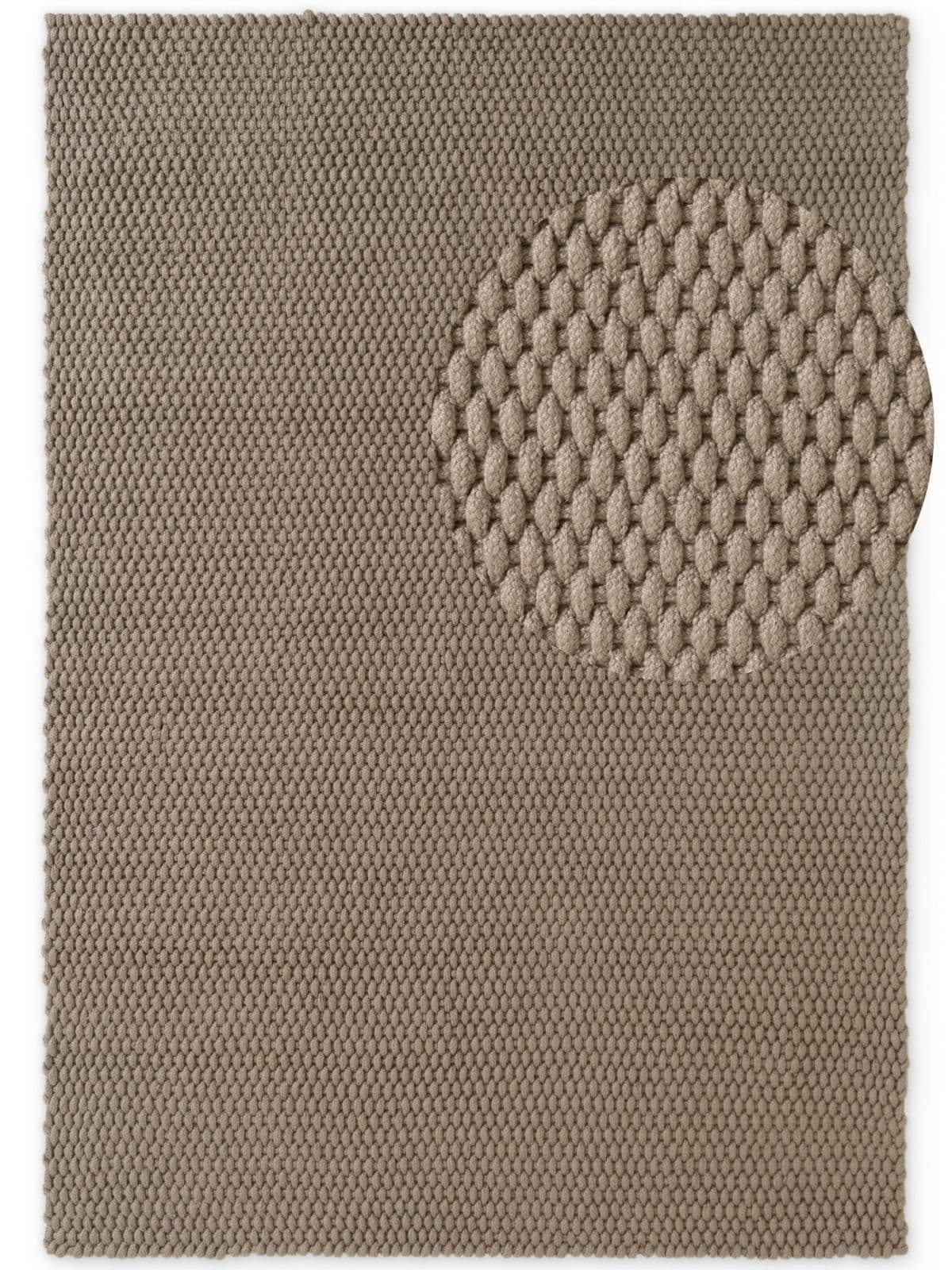 Kusový koberec Ted Baker Southwark 106406 Beige Grey 7