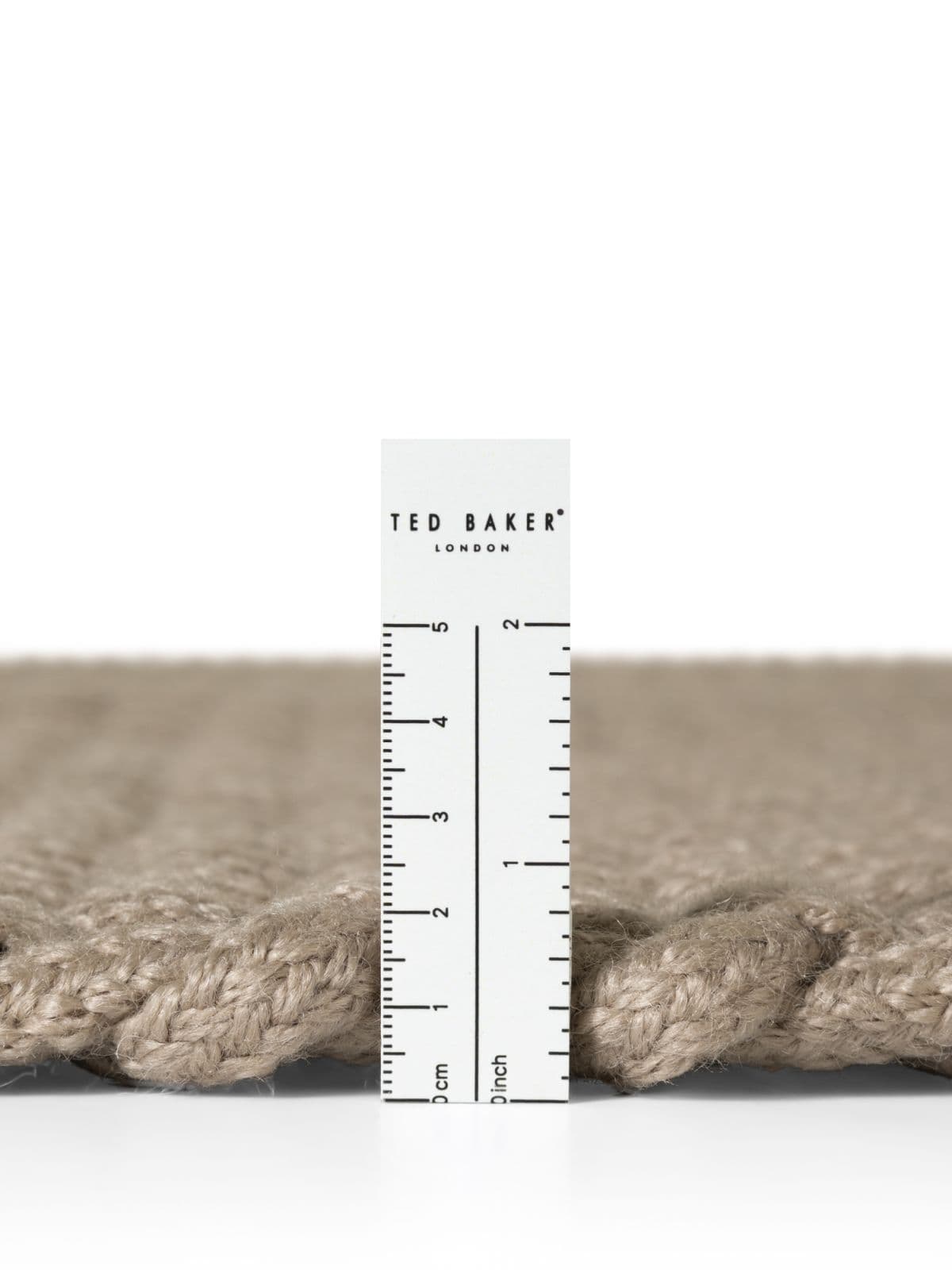 Kusový koberec Ted Baker Southwark 106406 Beige Grey 9
