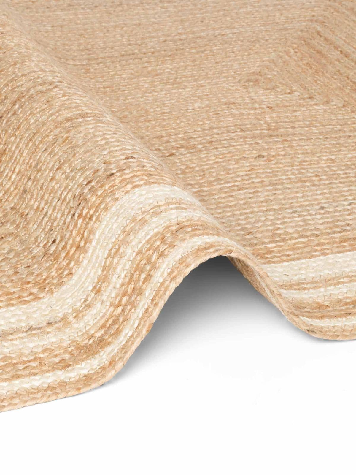 Kusový běhoun Hanse Home Jutta 106301 Natural Gold Ivory 2