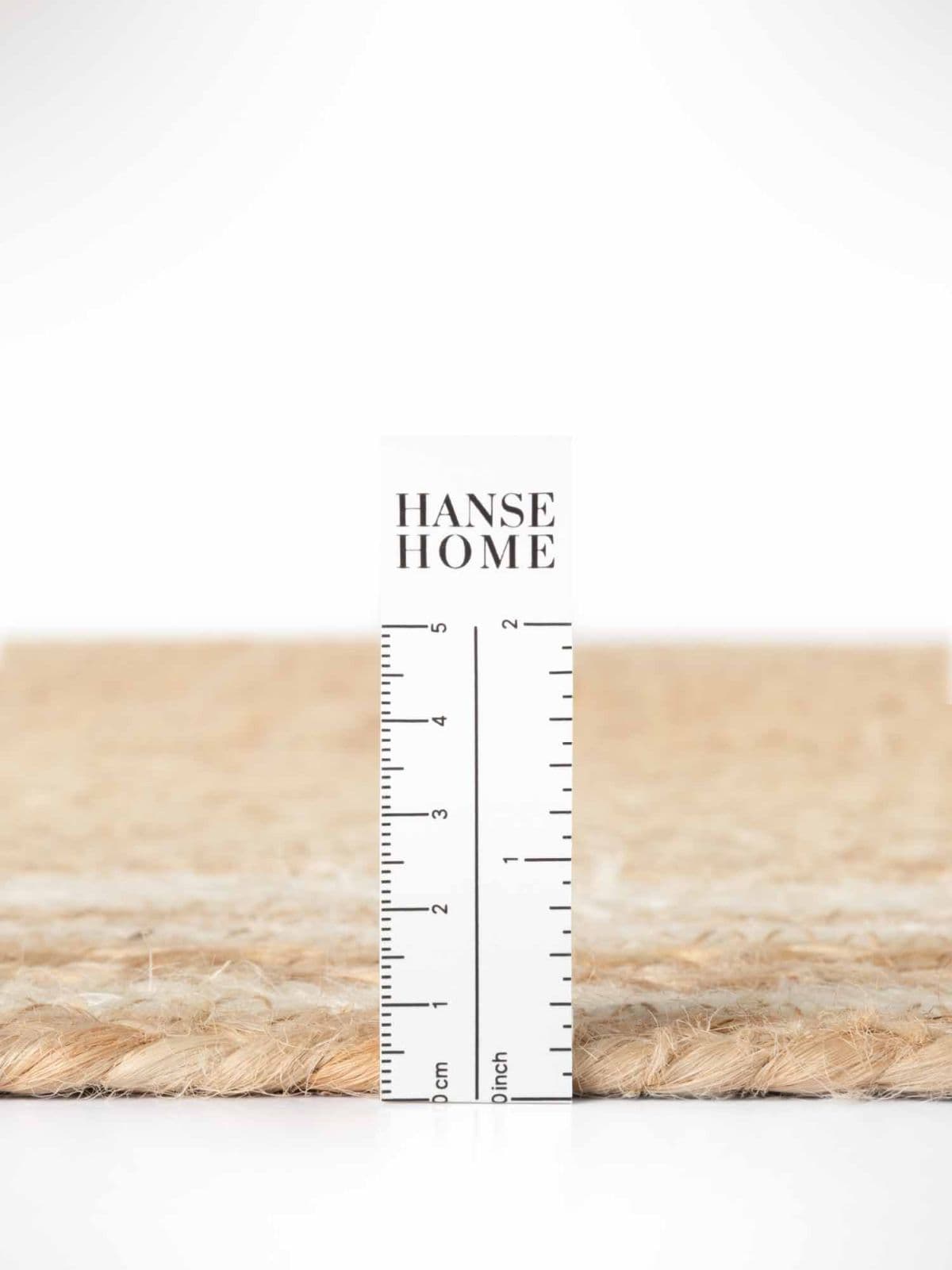 Kusový běhoun Hanse Home Jutta 106301 Natural Gold Ivory 9