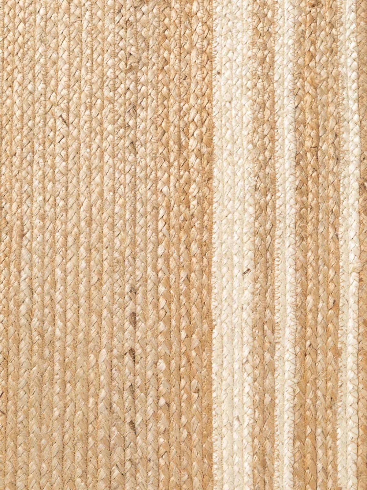 Kusový běhoun Hanse Home Jutta 106301 Natural Gold Ivory 8