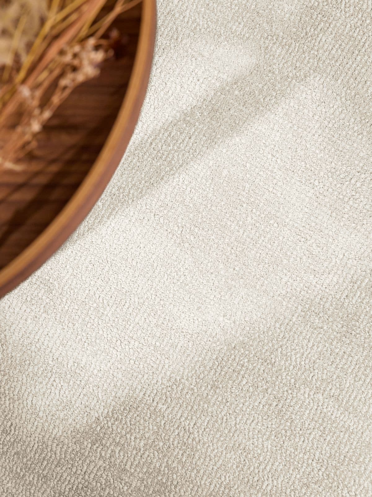 Kusový koberec Villeroy & Boch 1812 Kivi 106289 Natural Cream - ovál organic 4