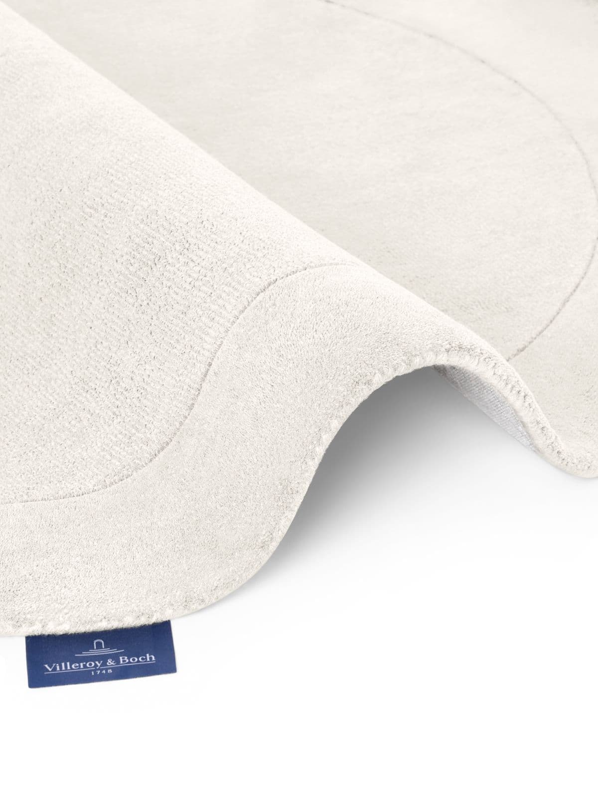 Kusový koberec Villeroy & Boch 1812 Kivi 106289 Natural Cream - ovál organic 2