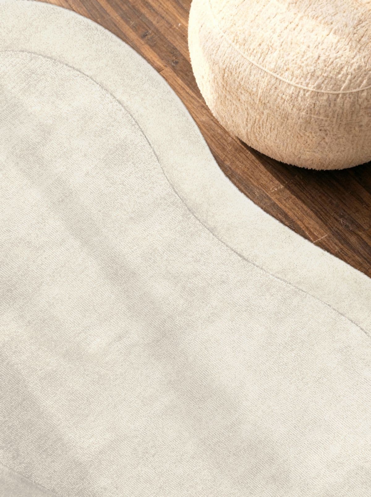 Kusový koberec Villeroy & Boch 1812 Kivi 106289 Natural Cream - ovál organic 6