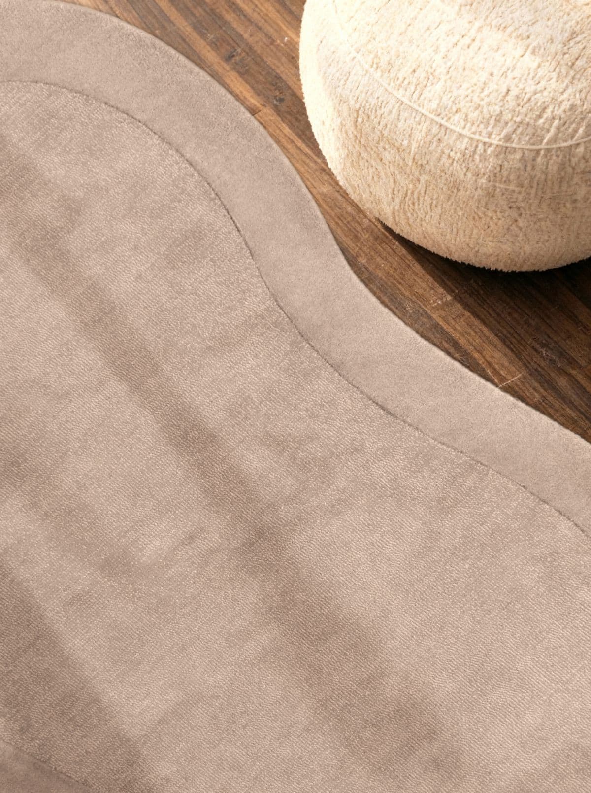 Kusový koberec Villeroy & Boch 1812 106290 Natural Beige - ovál organic 6