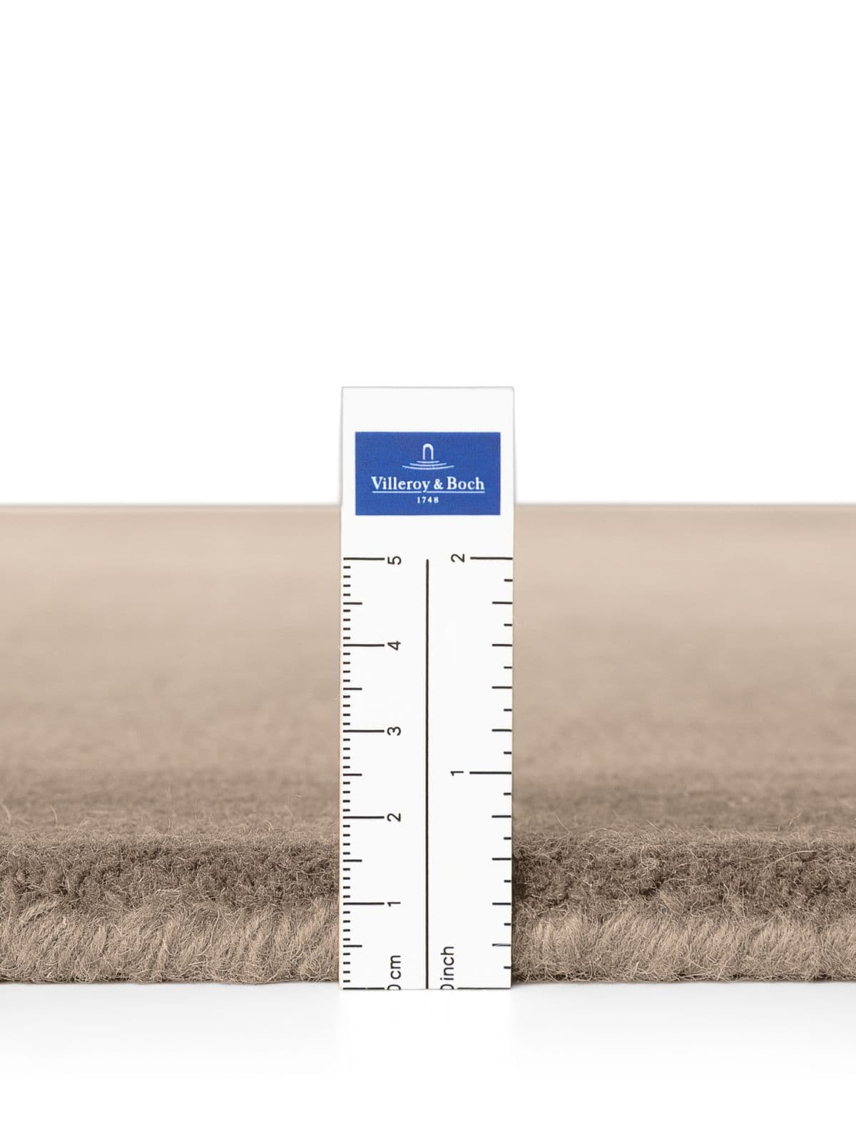 Kusový koberec Villeroy & Boch 1812 106290 Natural Beige - ovál organic 8