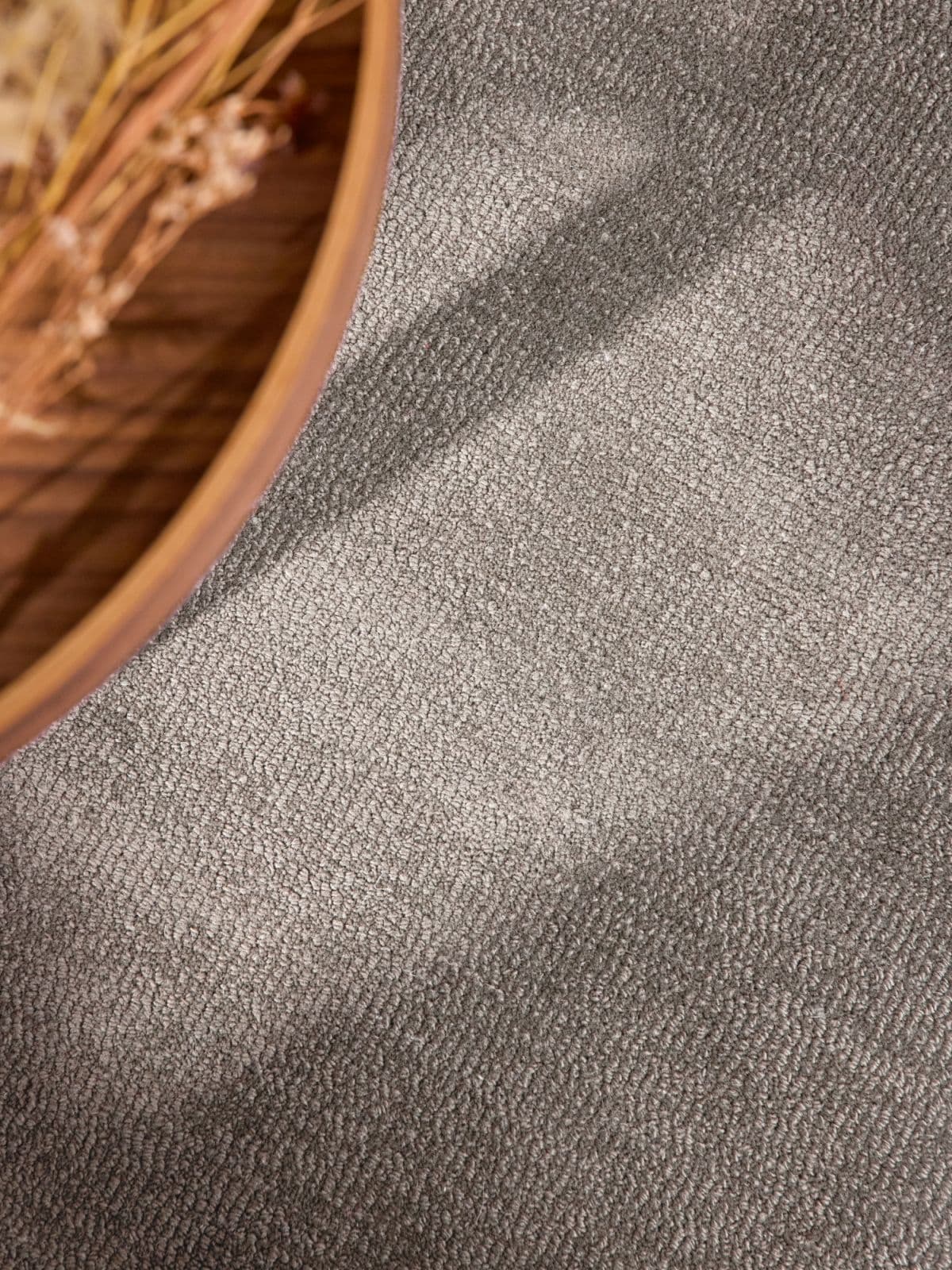 Kusový koberec Villeroy & Boch 1812 106291 Natural Grey - ovál organic 4