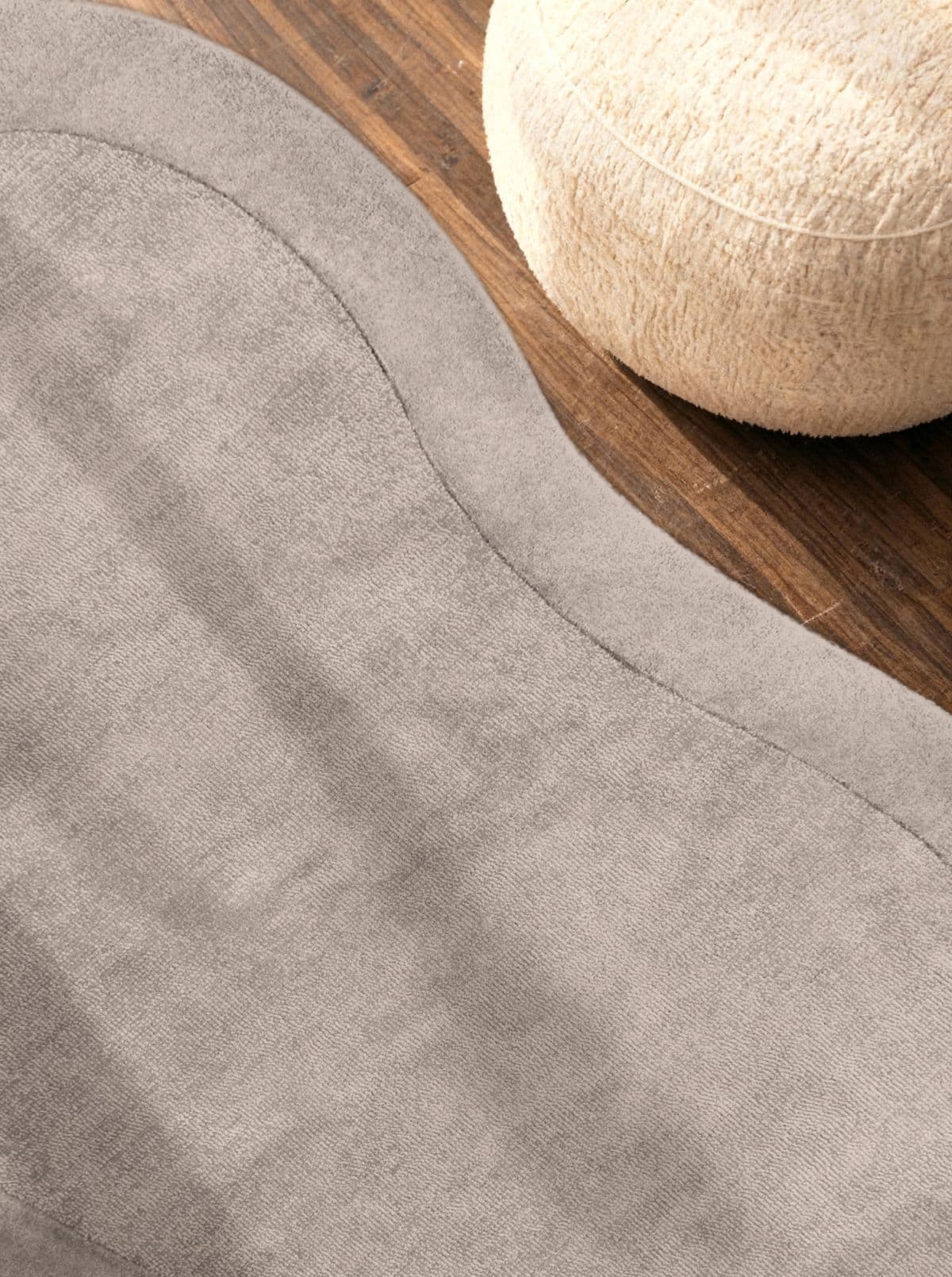 Kusový koberec Villeroy & Boch 1812 106291 Natural Grey - ovál organic 6