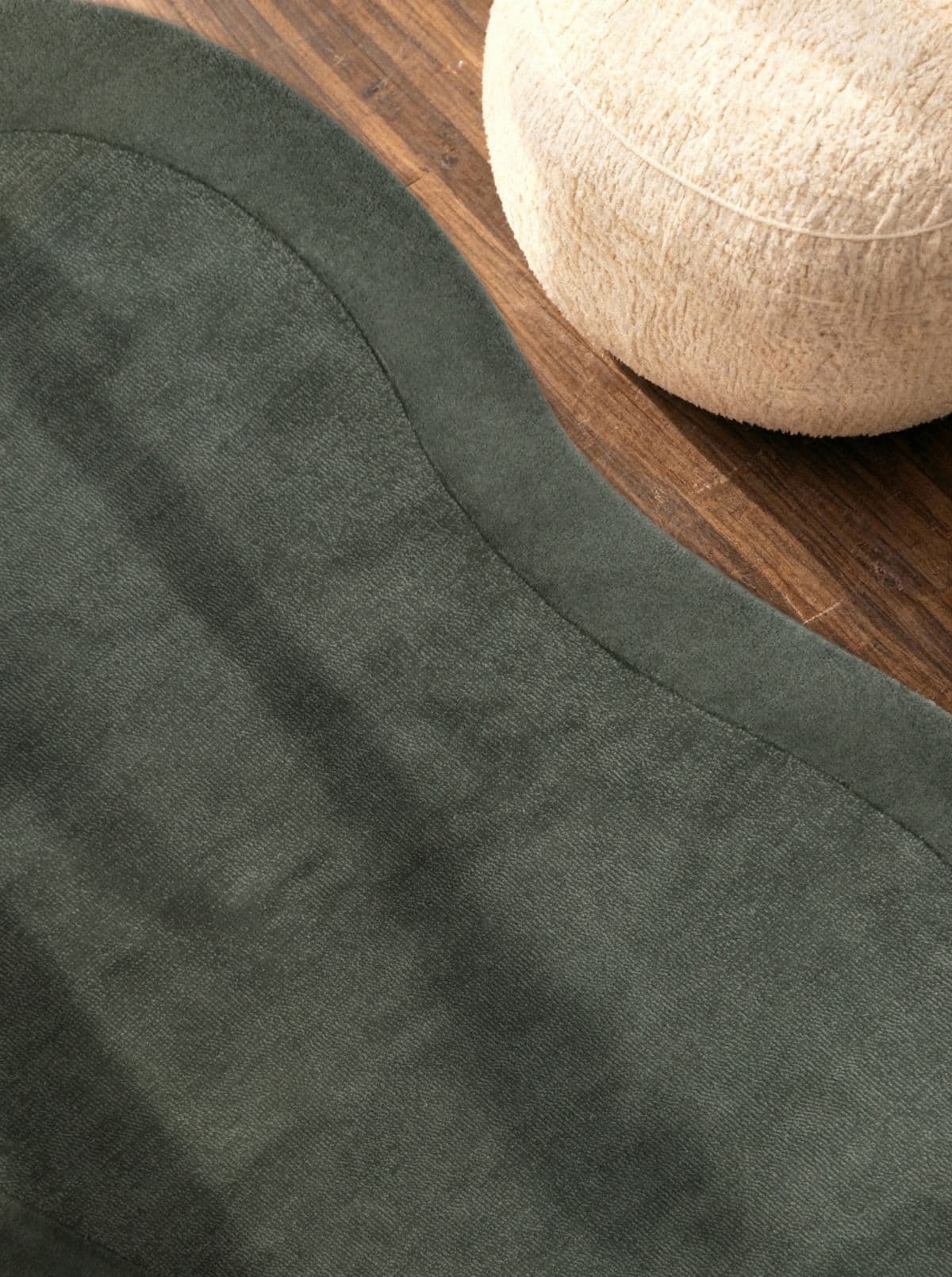 Kusový koberec Villeroy & Boch 1812 106292 Natural Green - ovál organic 6