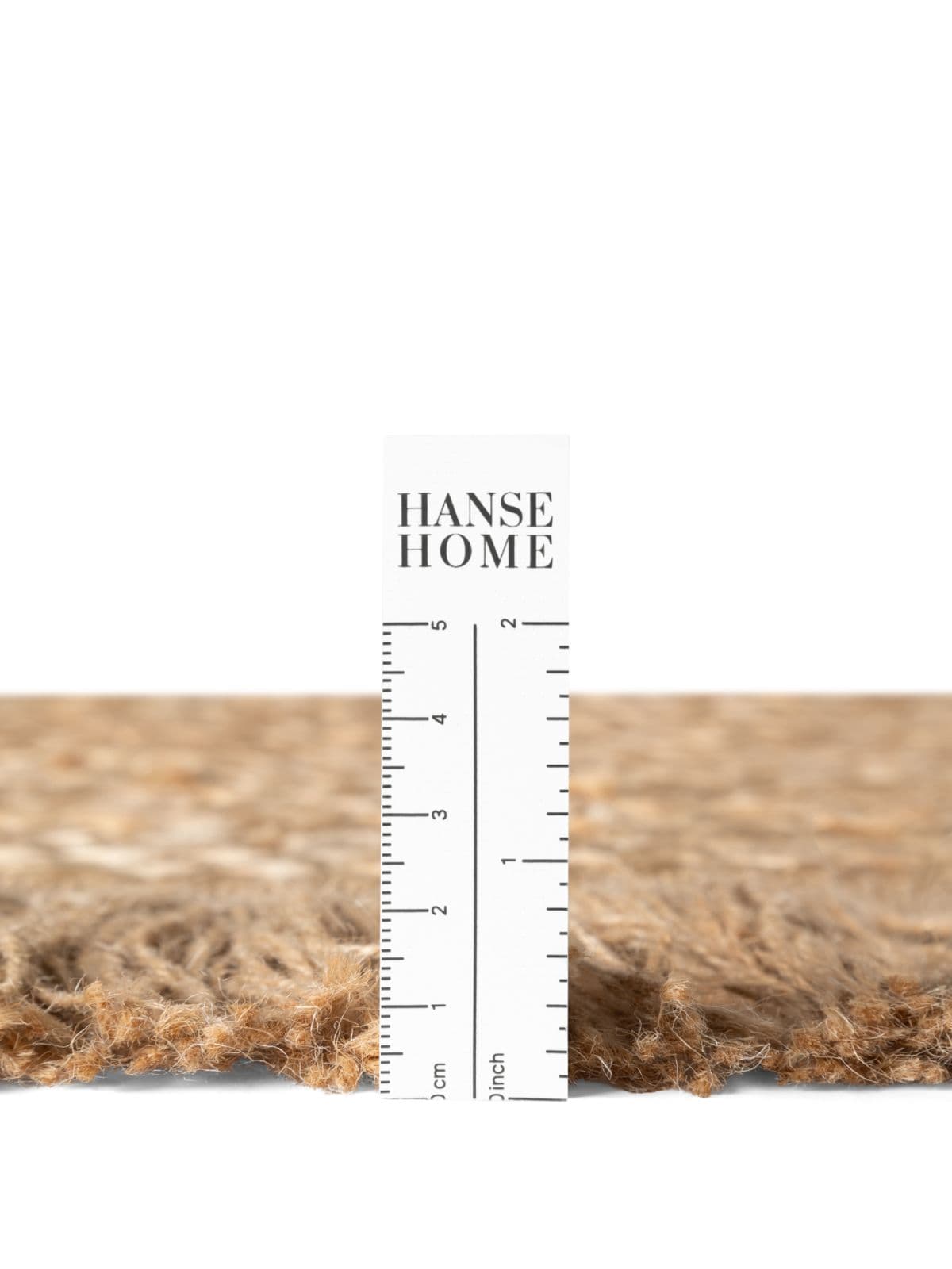Kruhový kusový koberec Hanse Home Jute Braided 106332 Natural Gold Ø 150 cm 8