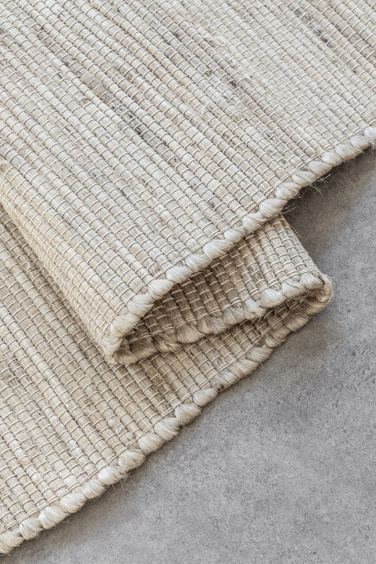 Kusový běhoun Hanse Home Handloom 105960 Ivory White 3