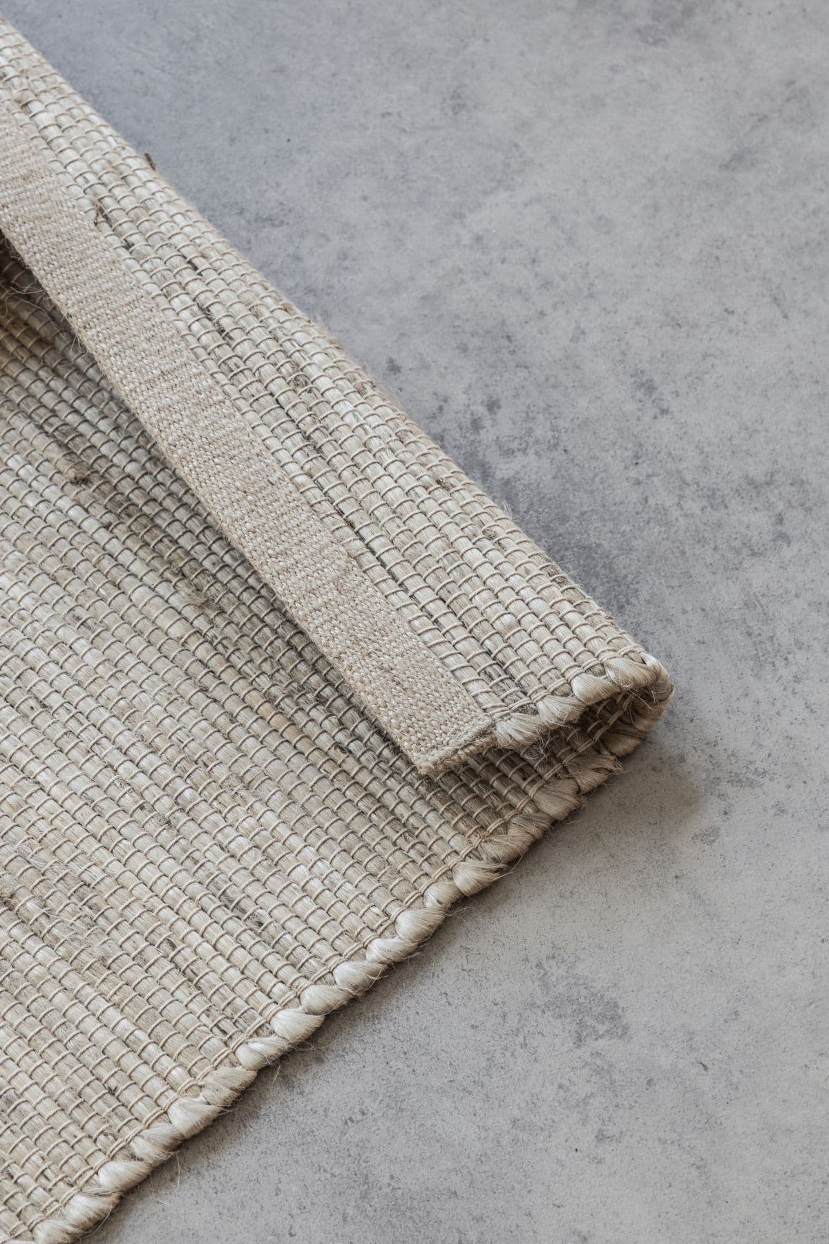Kusový běhoun Hanse Home Handloom 105960 Ivory White 2