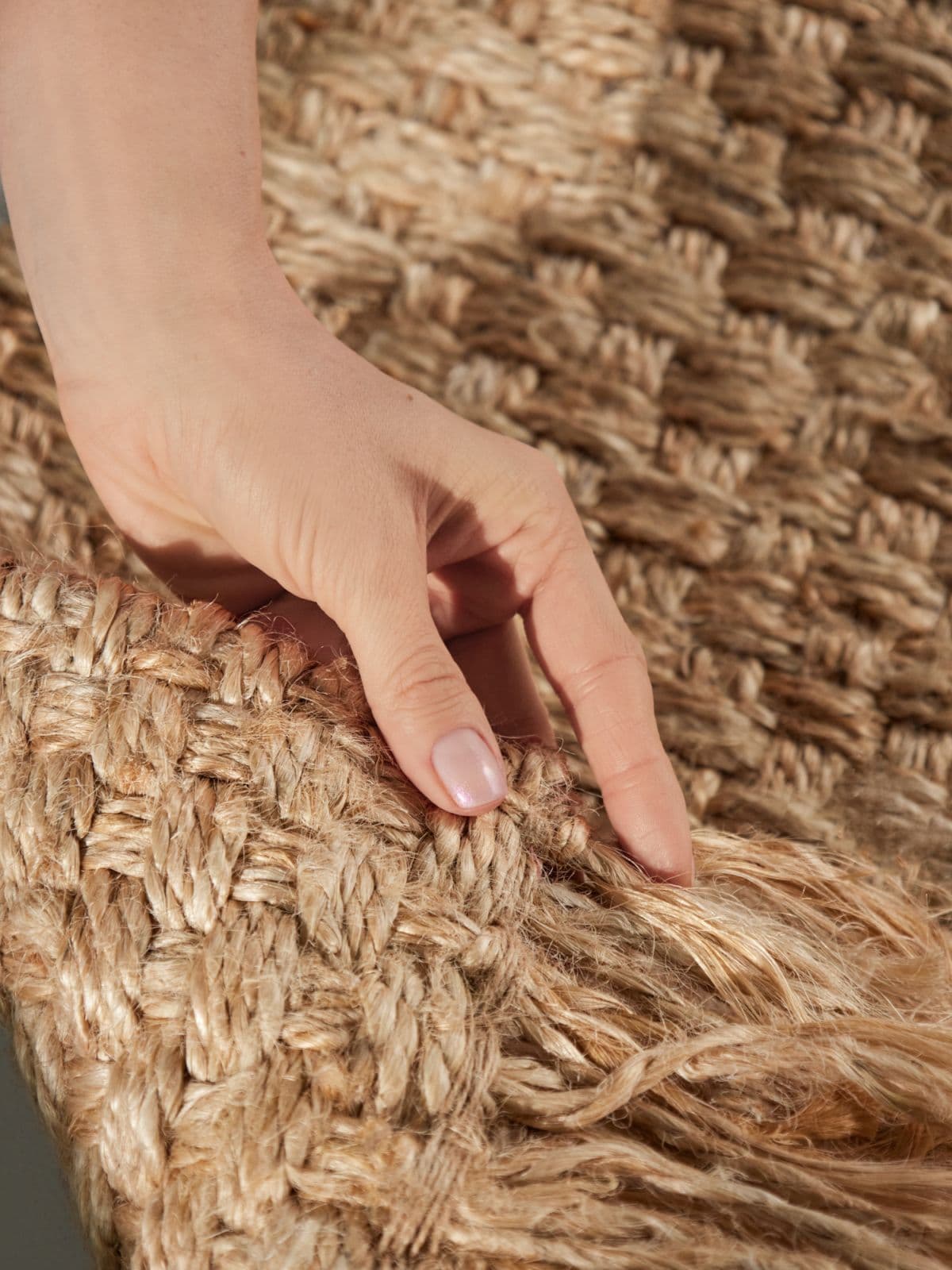 Kusový běhoun Hanse Home Handloom 106335 Natural Gold 3