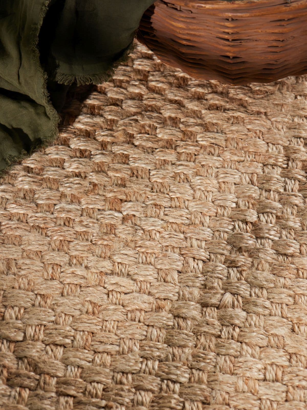 Kusový běhoun Hanse Home Handloom 106335 Natural Gold 4