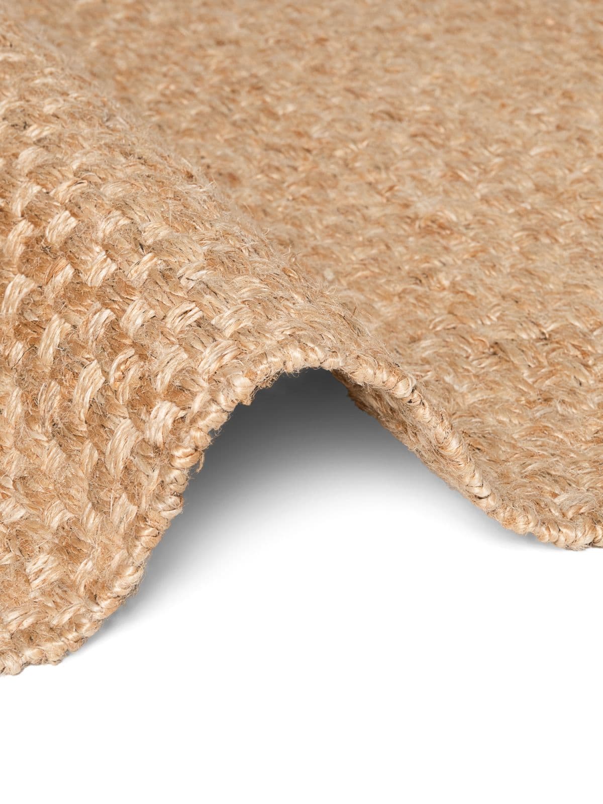 Kusový běhoun Hanse Home Handloom 106335 Natural Gold 2