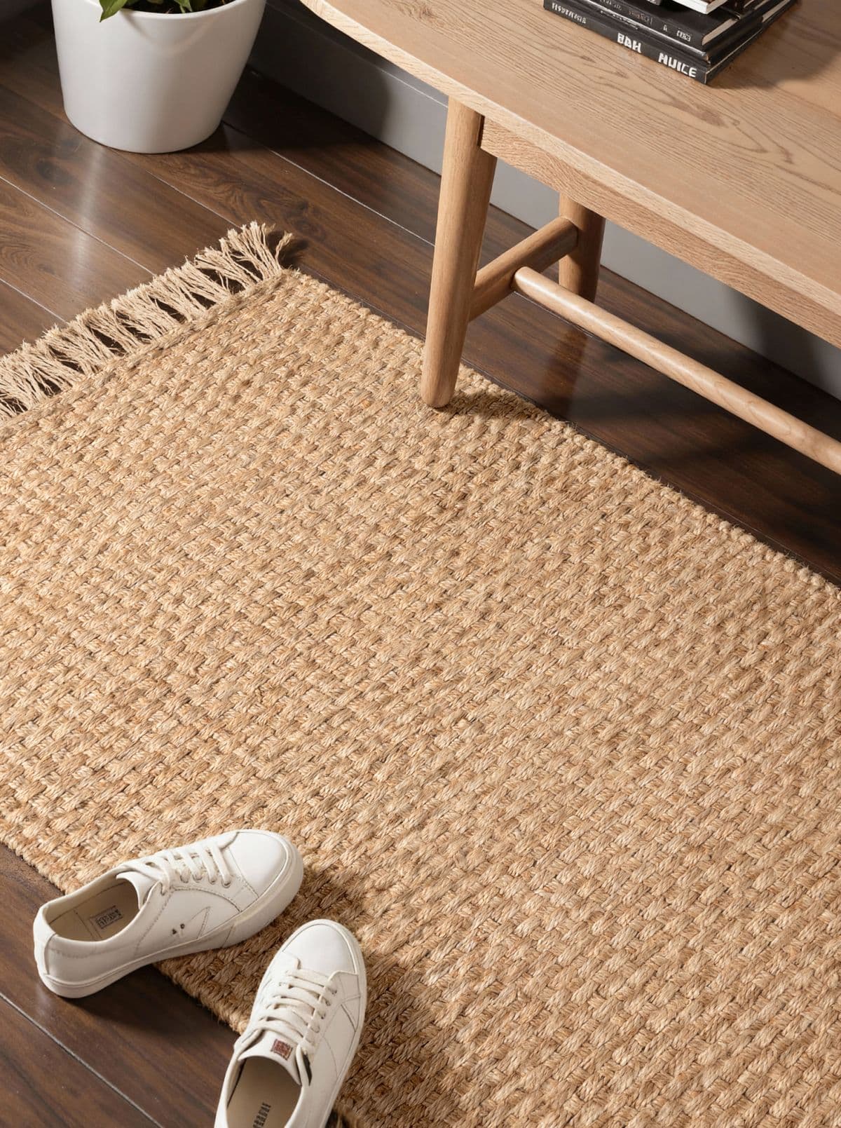 Kusový běhoun Hanse Home Handloom 106335 Natural Gold 6