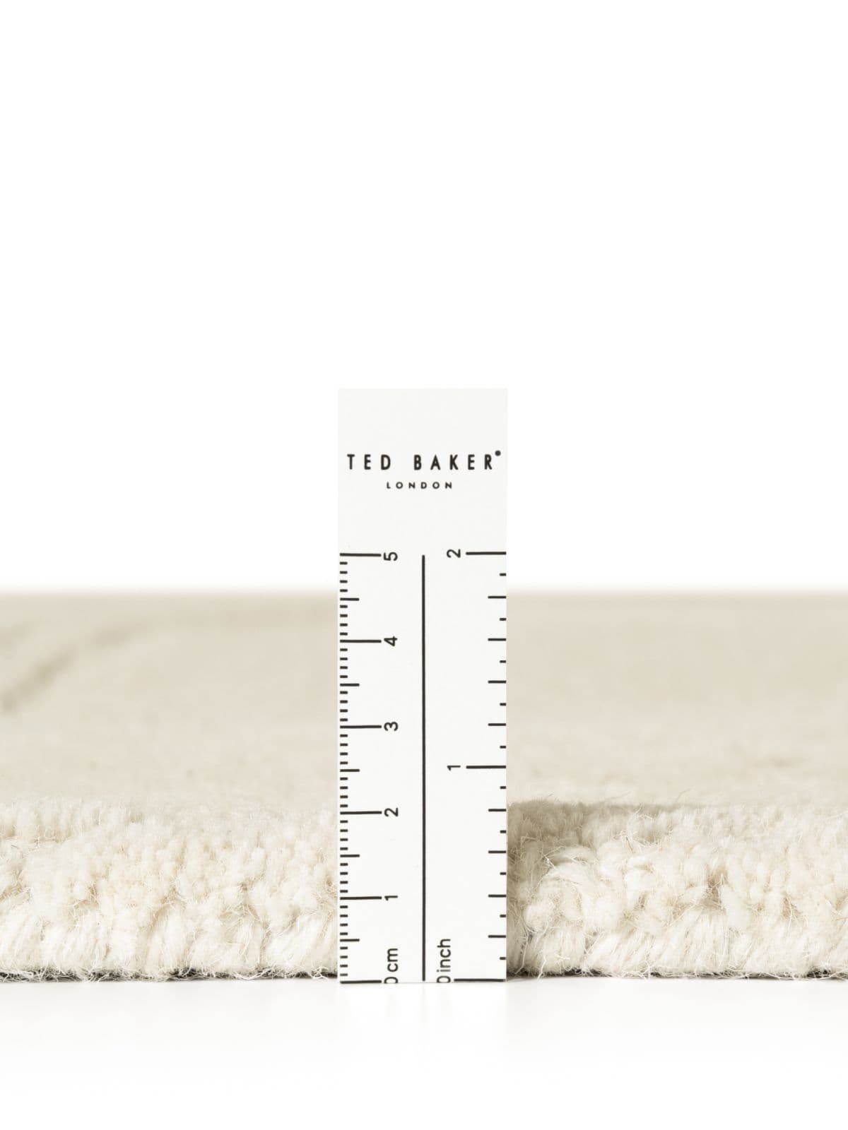 Kusový koberec Ted Baker Kensington 106399 Cream - ovál organic 8