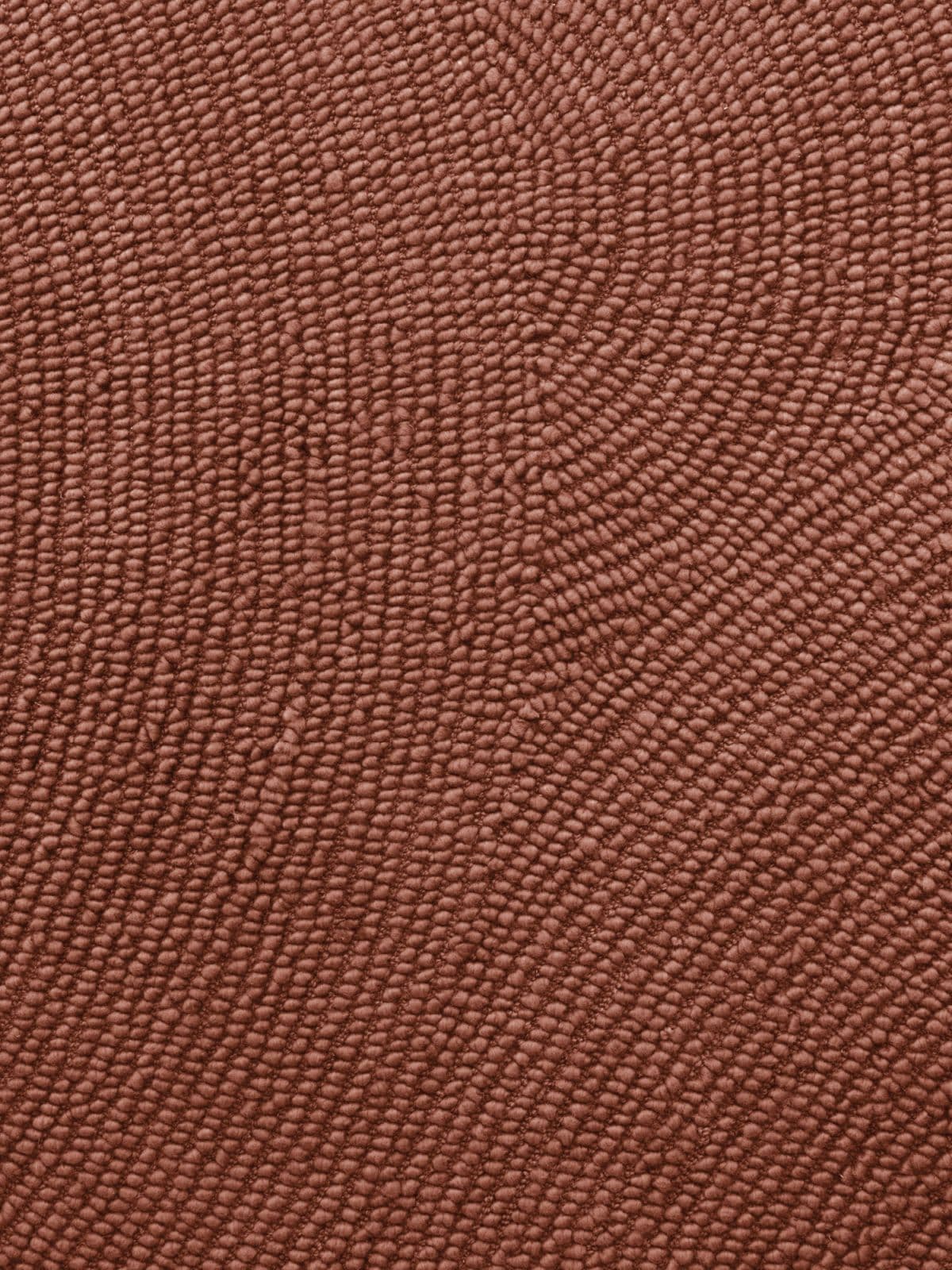 Kusový koberec Hanse Home Calmio 106402 Red Brown 8