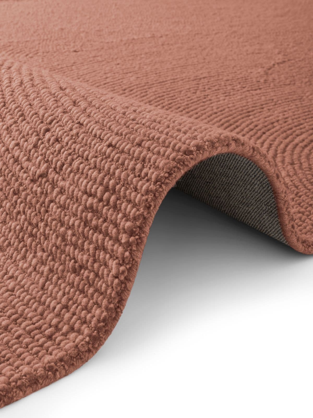 Kusový koberec Hanse Home Calmio 106403 Vintage Pink 2