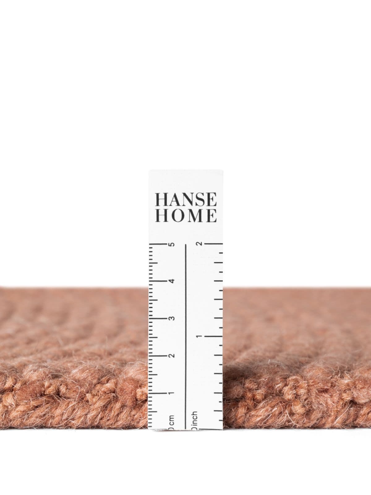 Kusový koberec Hanse Home Calmio 106403 Vintage Pink 9