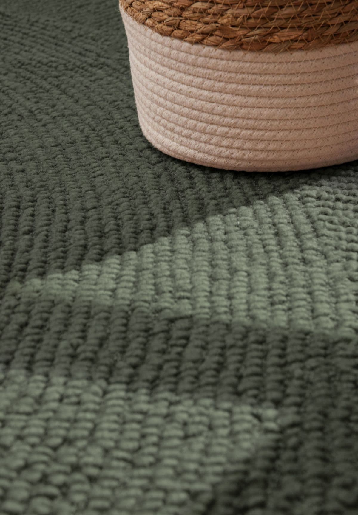Kusový koberec Hanse Home Calmio 106404 Green 4