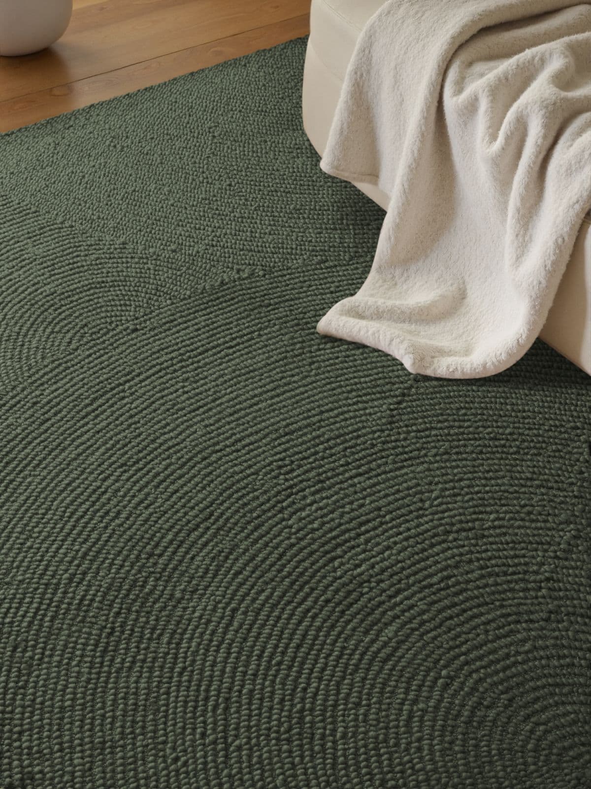 Kusový koberec Hanse Home Calmio 106404 Green 6