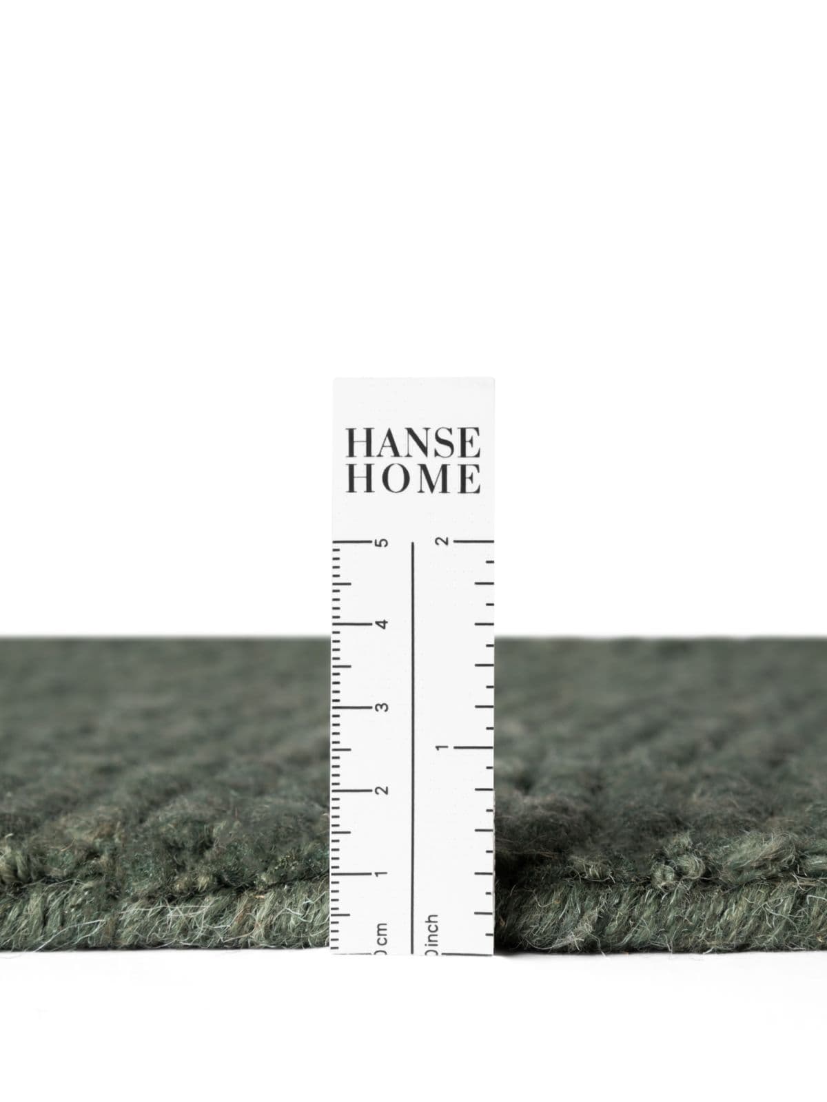 Kusový koberec Hanse Home Calmio 106404 Green 9