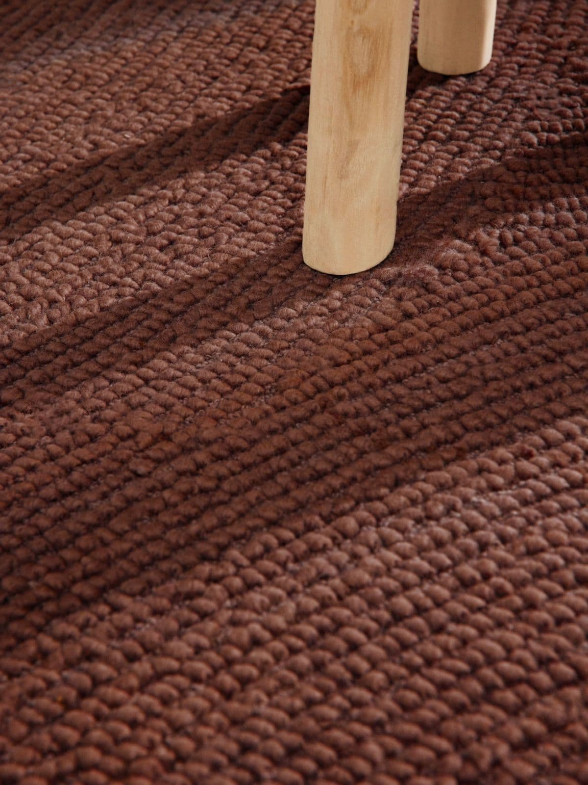 Kusový běhoun Hanse Home Calmio 106402 Red Brown 4