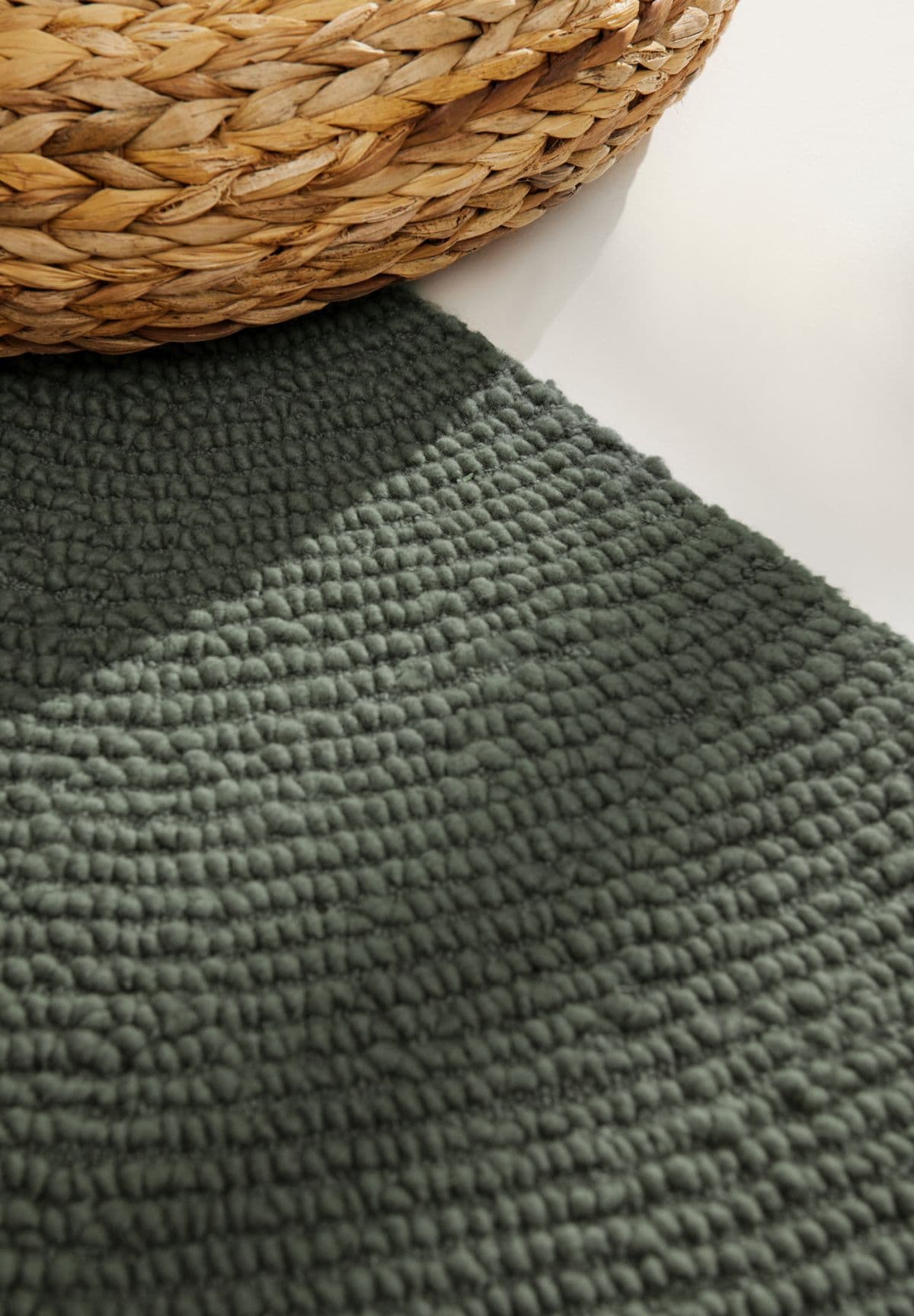 Kusový běhoun Hanse Home Calmio 106404 Green 4