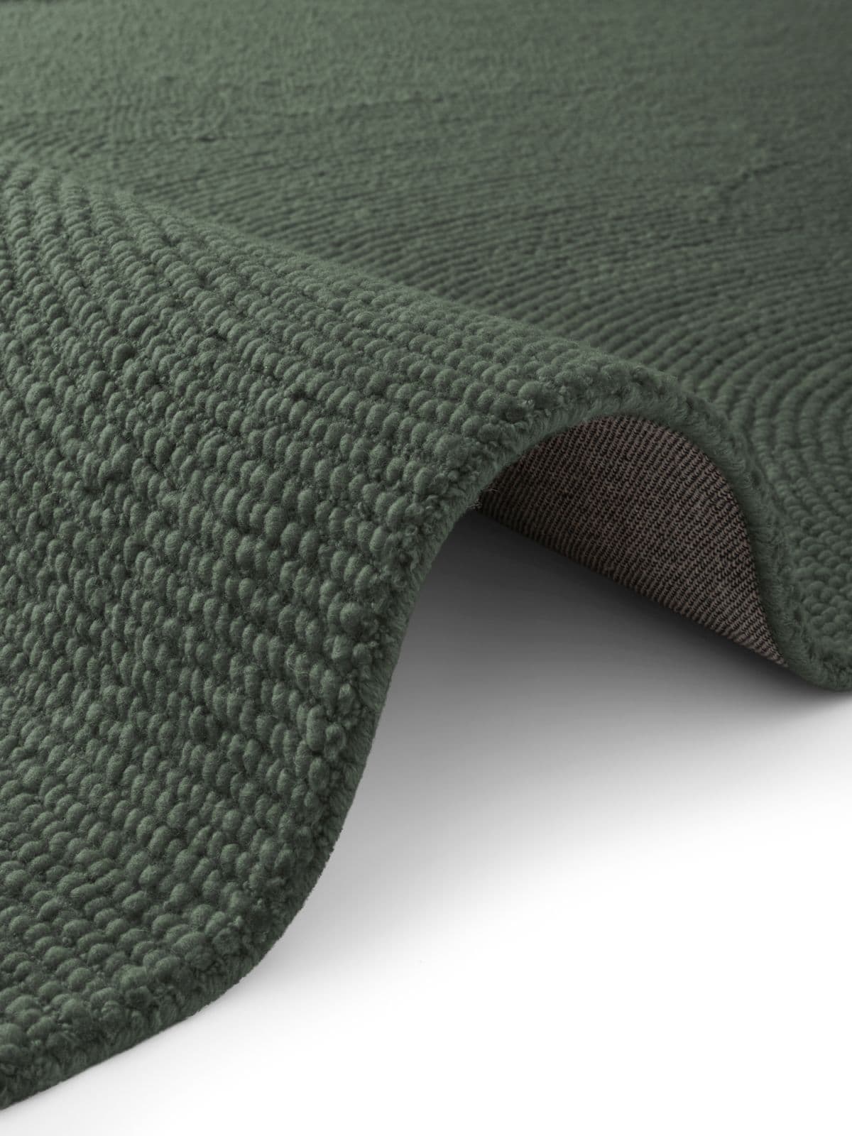 Kusový běhoun Hanse Home Calmio 106404 Green 2