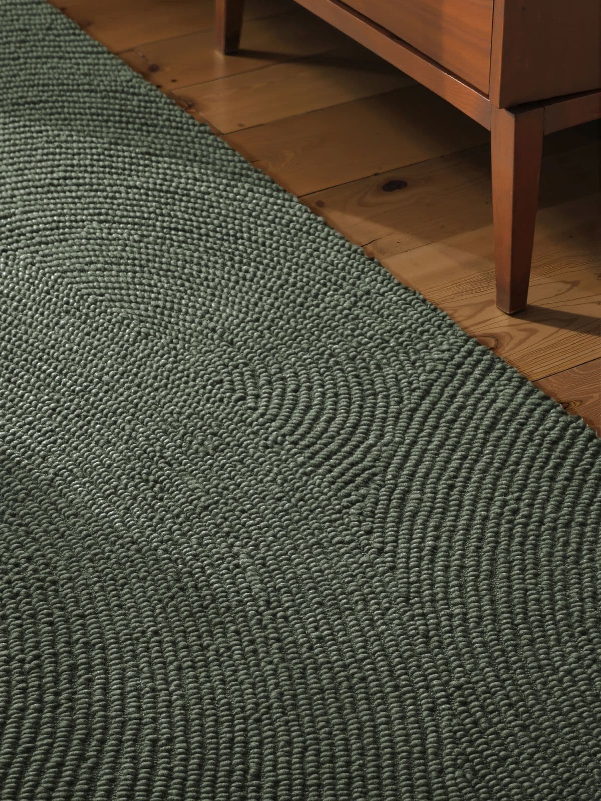 Kusový běhoun Hanse Home Calmio 106404 Green 6