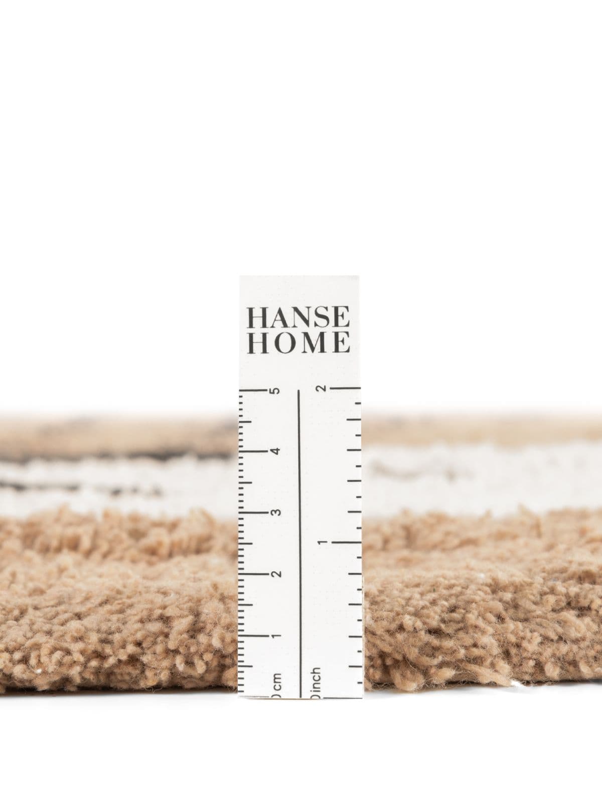 Dětský kusový koberec Hanse Home Snuggle 106446 Brown 9