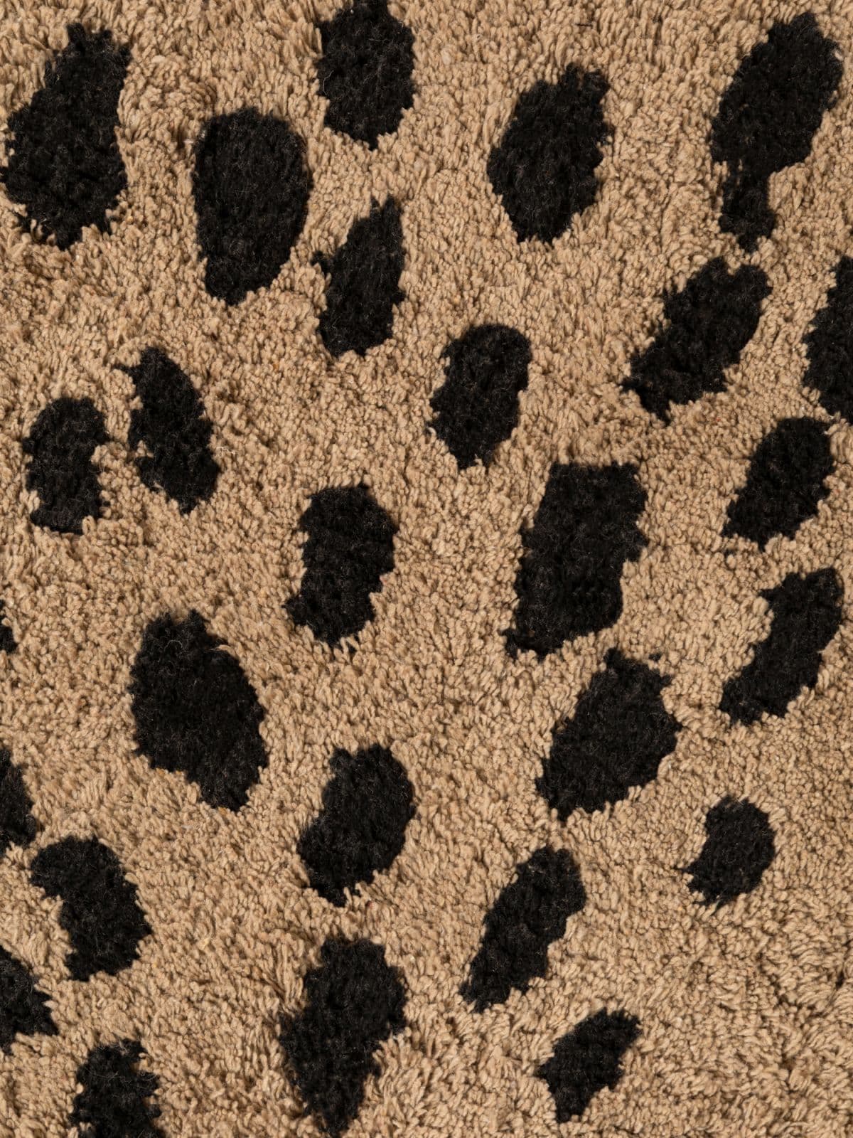 Dětský kusový koberec Hanse Home Snuggle 106446 Brown 8