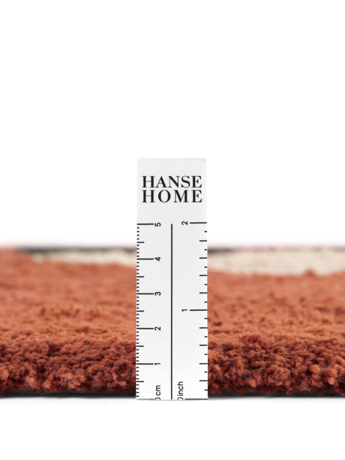 Dětský kusový koberec Hanse Home Snuggle 106455 Brown Multicolor 9